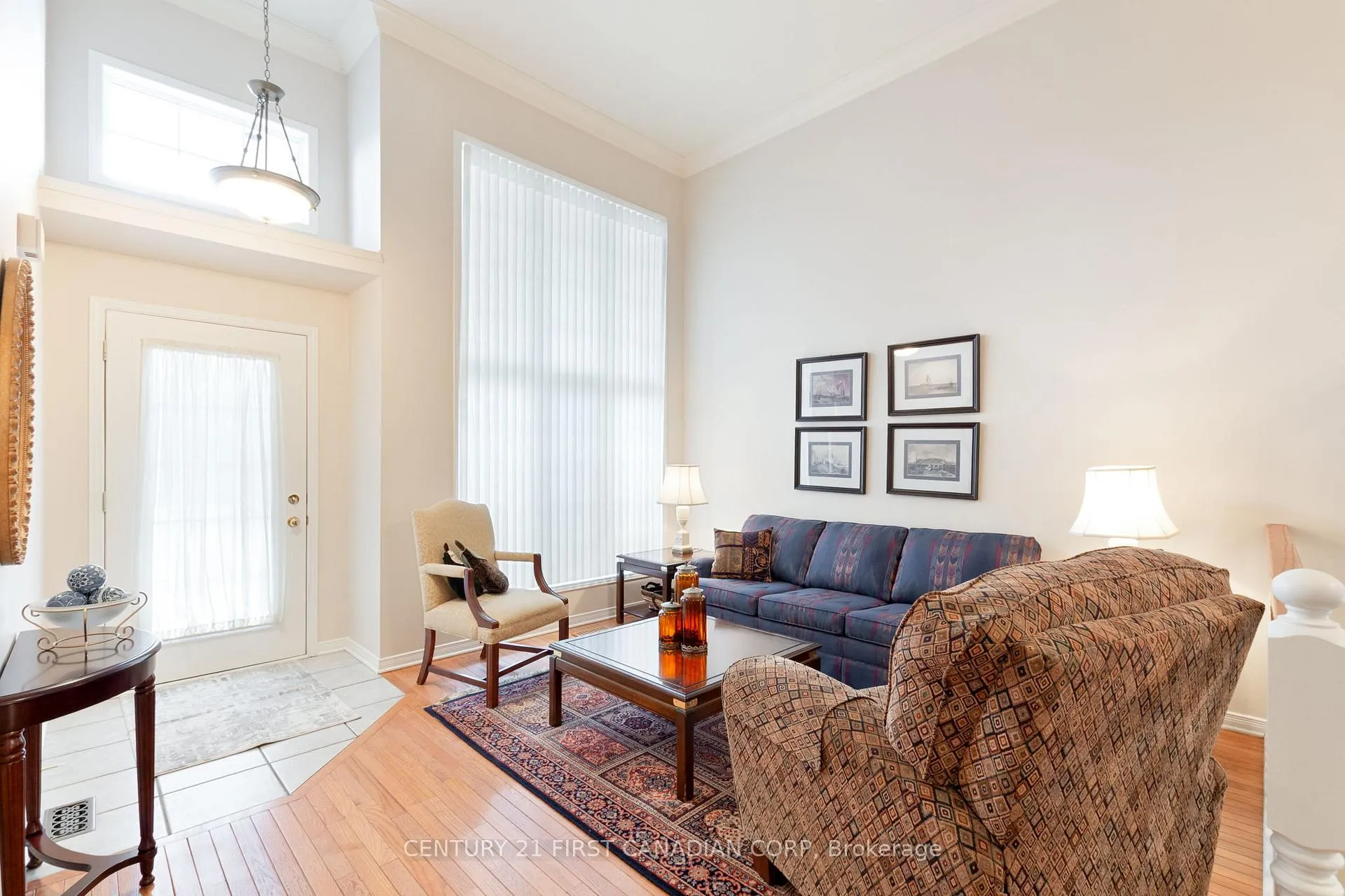 Photo 6 of 54 Willow Crescent, Strathroy-Caradoc, SE — HOMEH