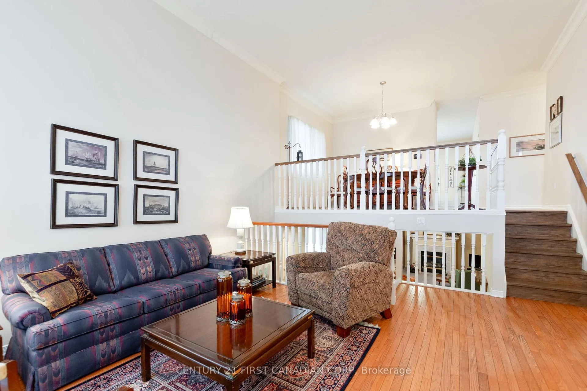Photo 7 of 54 Willow Crescent, Strathroy-Caradoc, SE — HOMEH