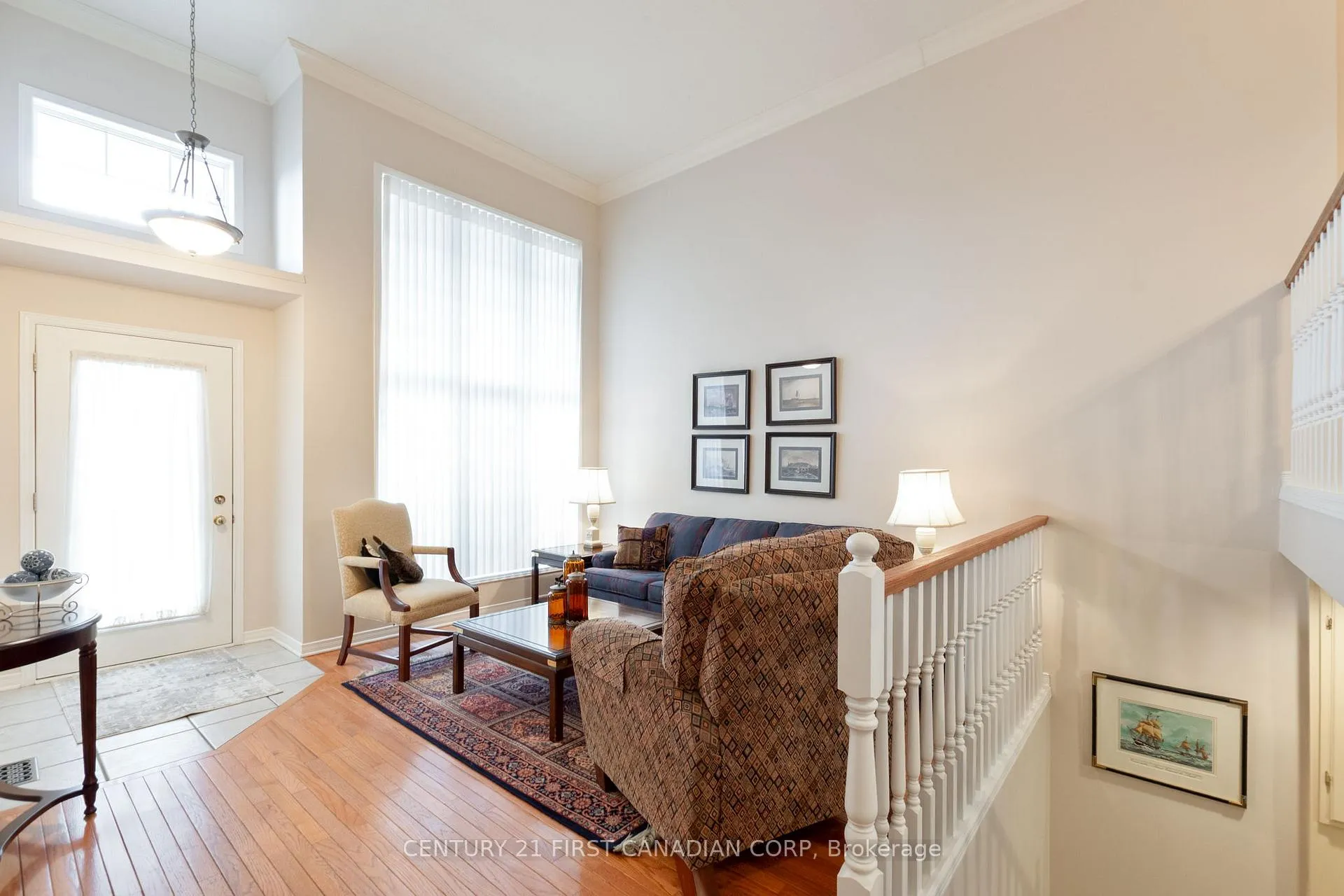 Photo 8 of 54 Willow Crescent, Strathroy-Caradoc, SE — HOMEH