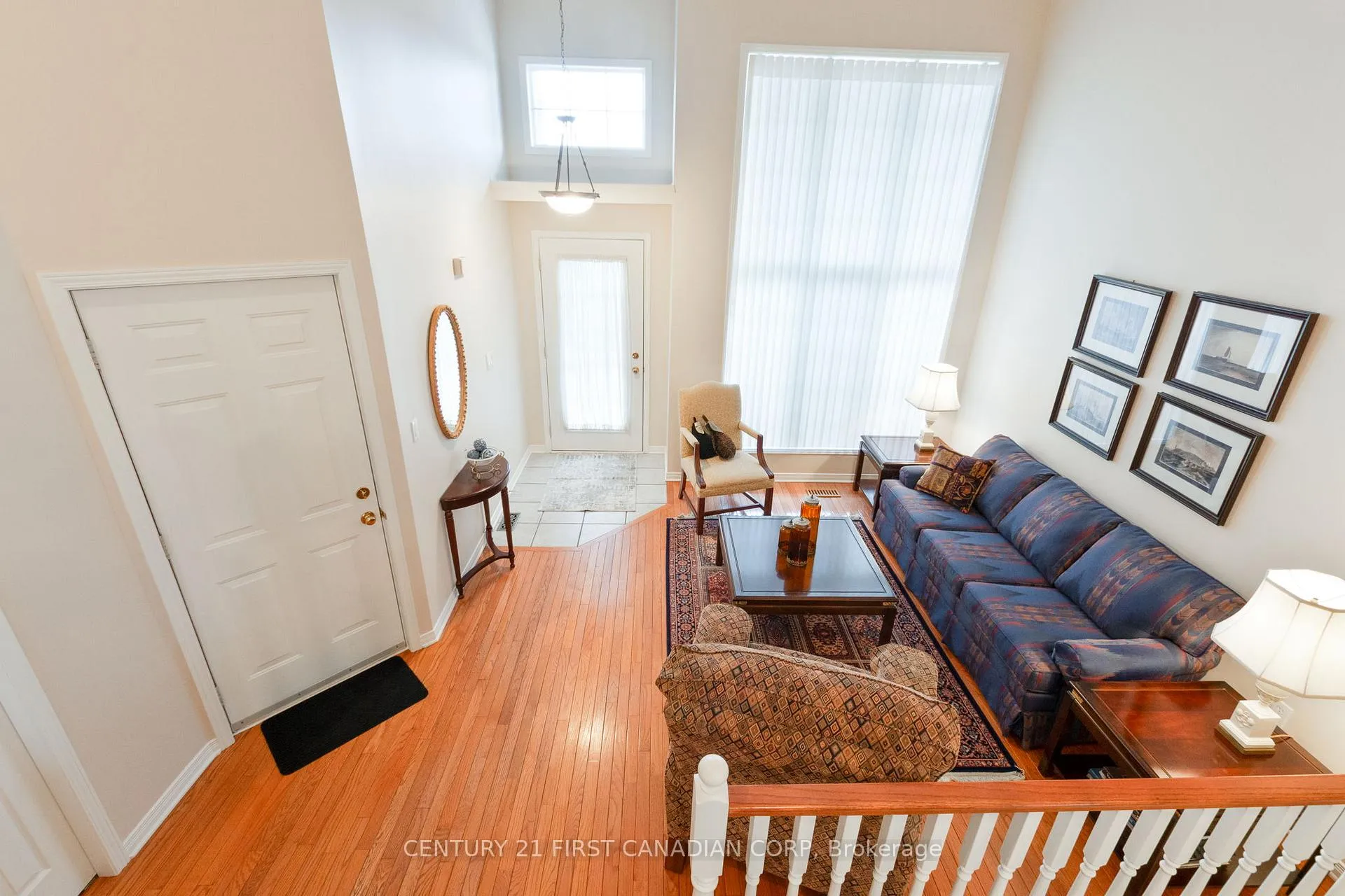 Photo 9 of 54 Willow Crescent, Strathroy-Caradoc, SE — HOMEH