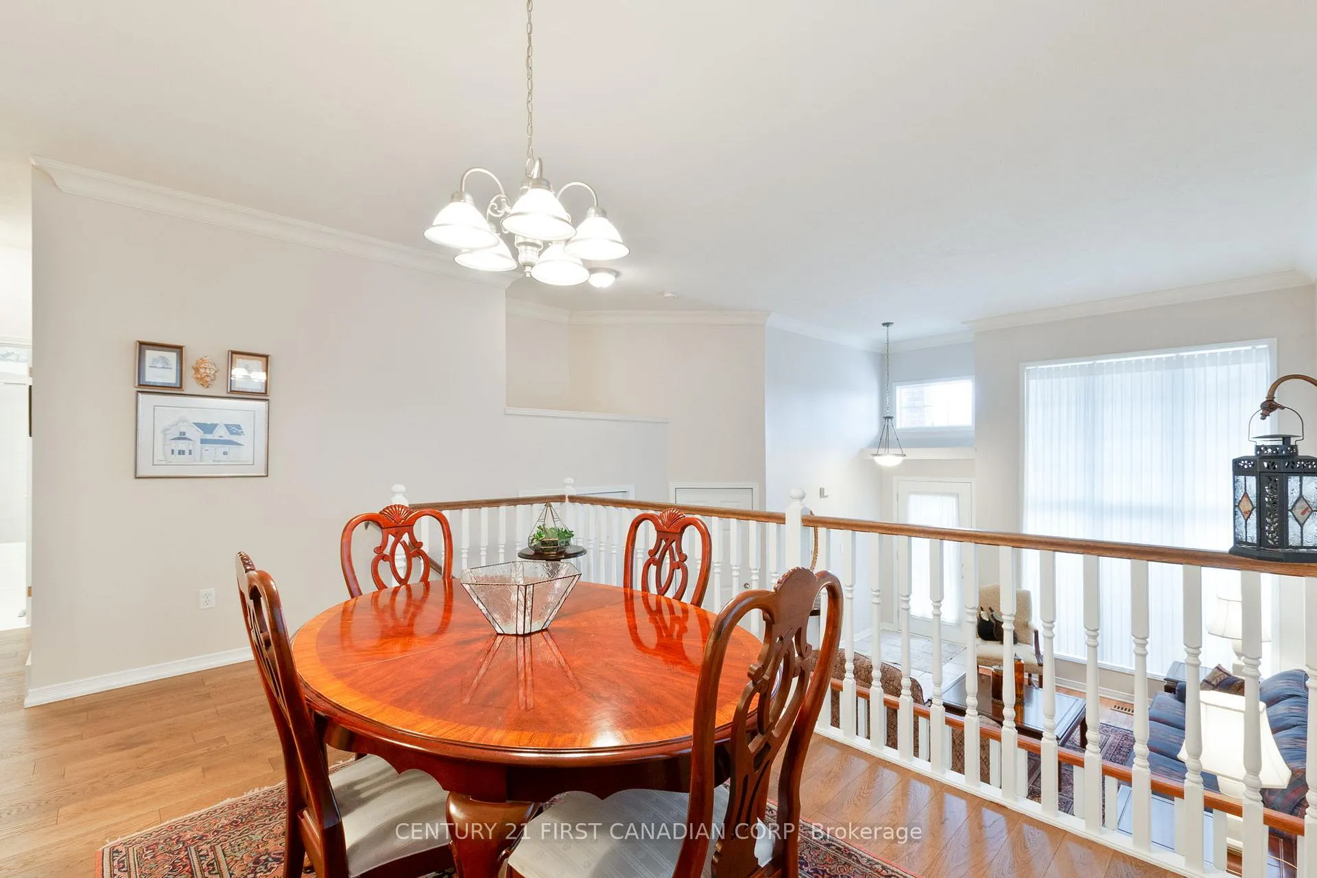 Photo 11 of 54 Willow Crescent, Strathroy-Caradoc, SE — HOMEH