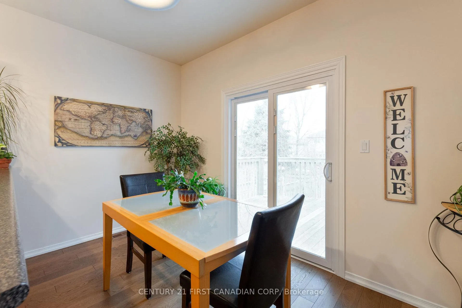 Photo 16 of 54 Willow Crescent, Strathroy-Caradoc, SE — HOMEH
