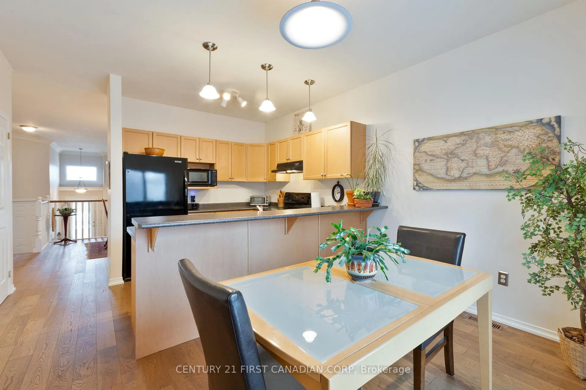 Photo 18 of 54 Willow Crescent, Strathroy-Caradoc, SE — HOMEH