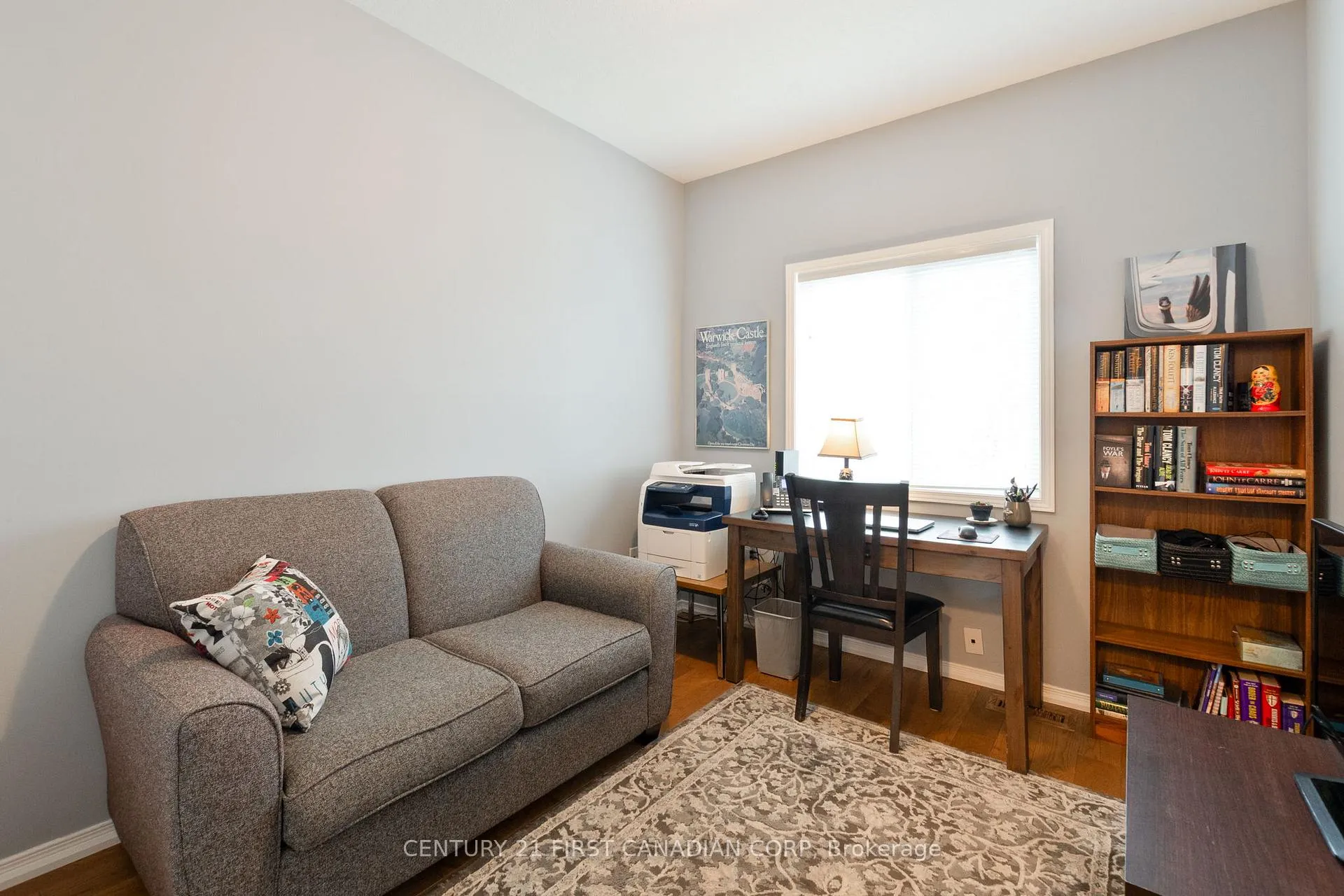 Photo 24 of 54 Willow Crescent, Strathroy-Caradoc, SE — HOMEH