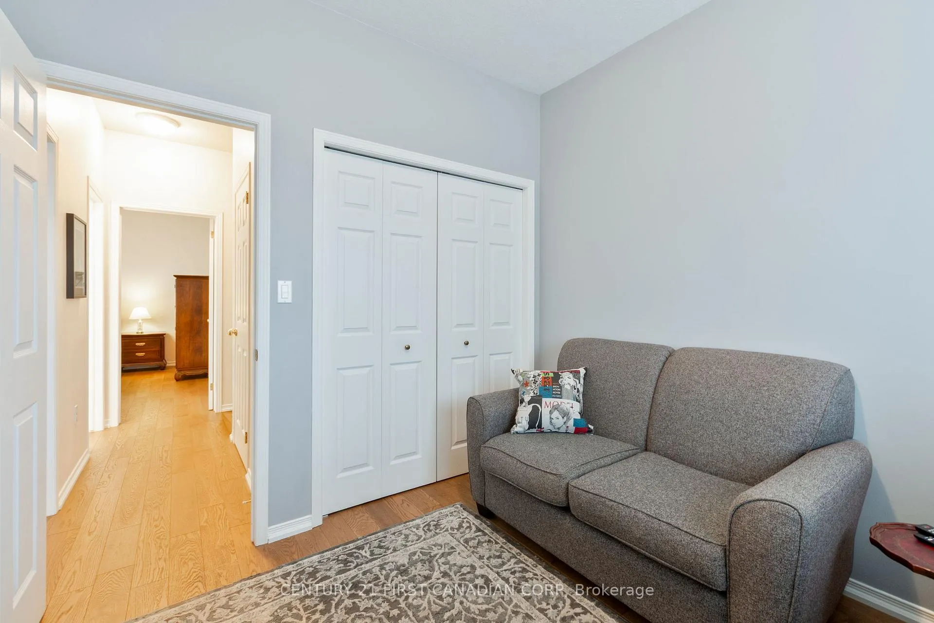 Photo 25 of 54 Willow Crescent, Strathroy-Caradoc, SE — HOMEH