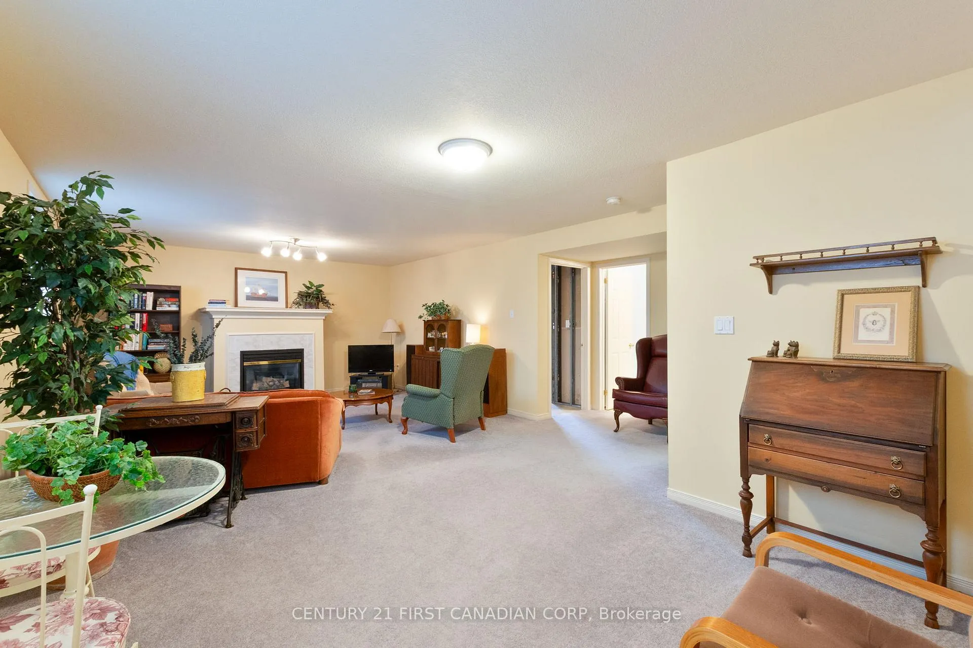 Photo 27 of 54 Willow Crescent, Strathroy-Caradoc, SE — HOMEH