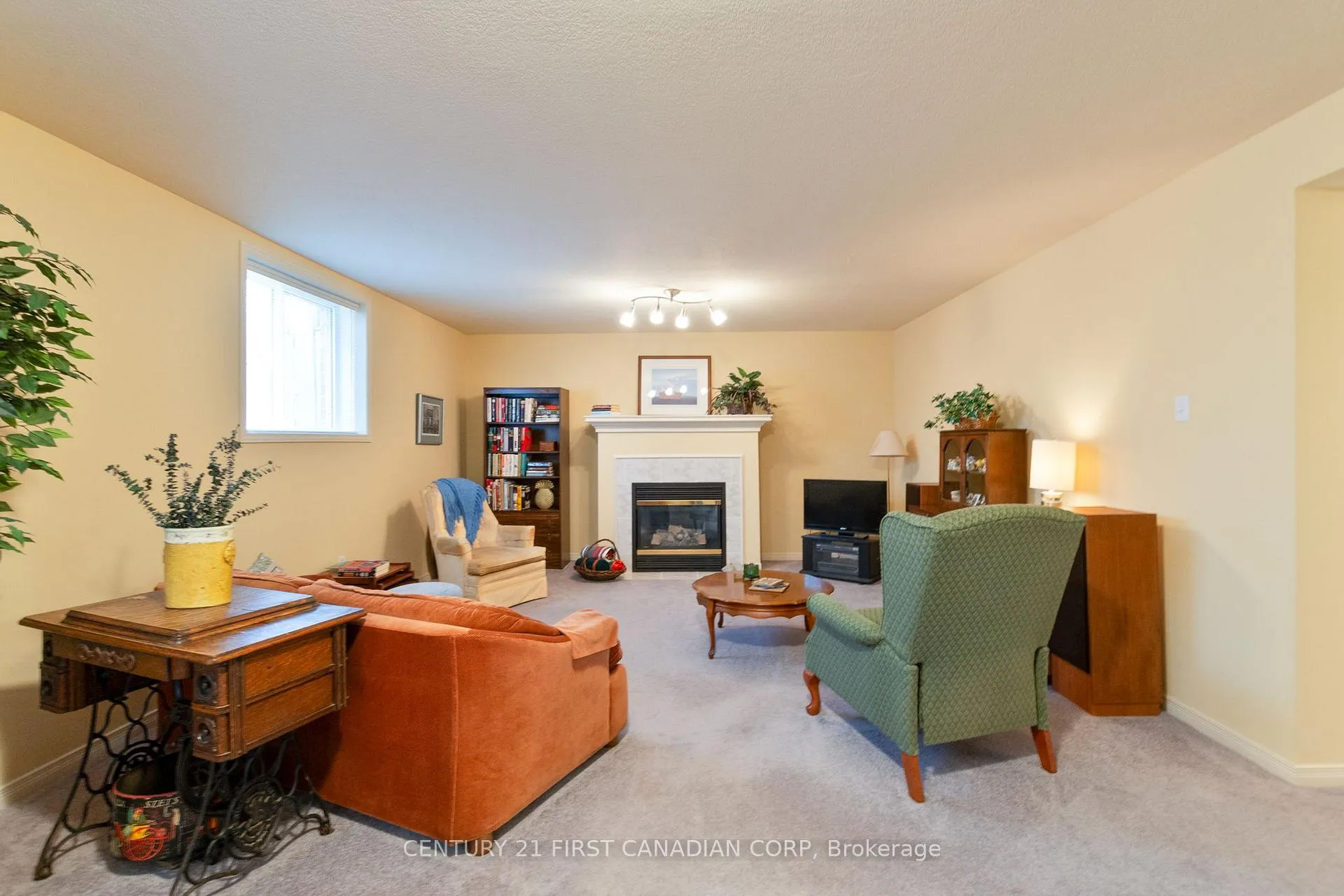 Photo 28 of 54 Willow Crescent, Strathroy-Caradoc, SE — HOMEH
