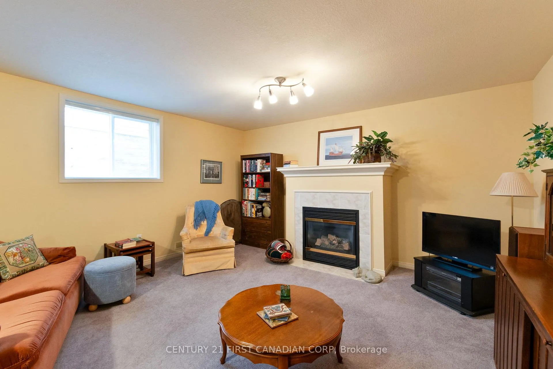 Photo 29 of 54 Willow Crescent, Strathroy-Caradoc, SE — HOMEH