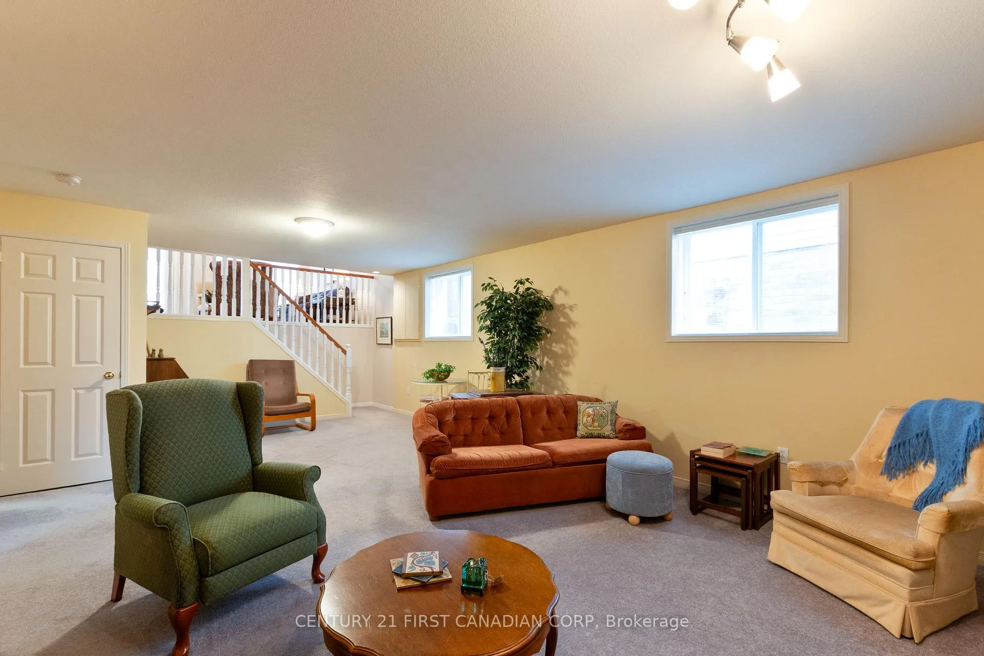 Photo 30 of 54 Willow Crescent, Strathroy-Caradoc, SE — HOMEH