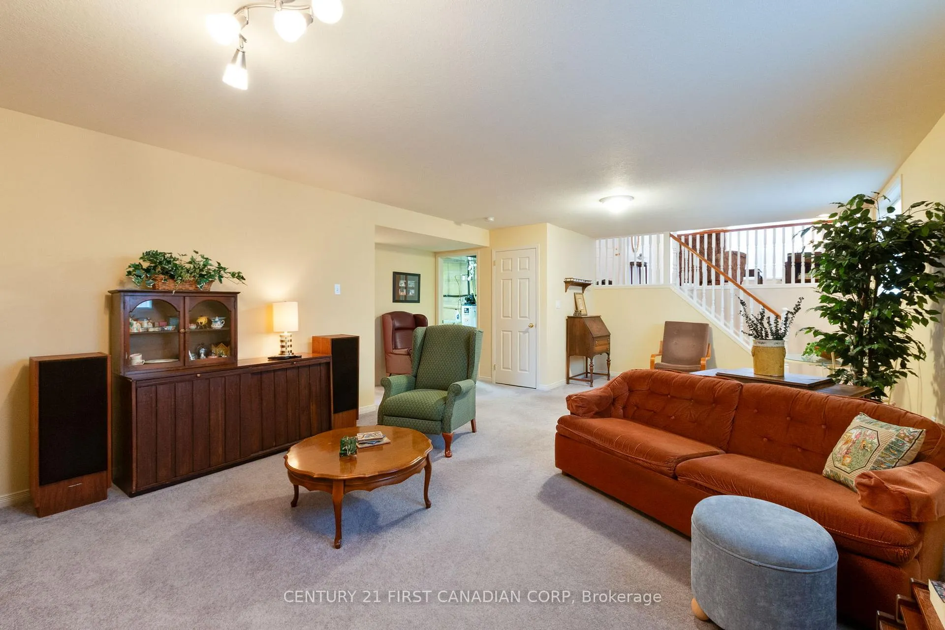 Photo 31 of 54 Willow Crescent, Strathroy-Caradoc, SE — HOMEH