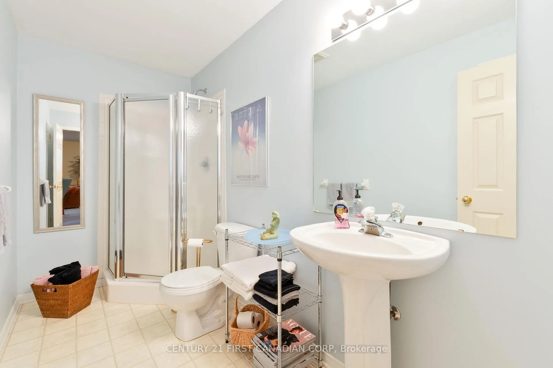 Photo 32 of 54 Willow Crescent, Strathroy-Caradoc, SE — HOMEH