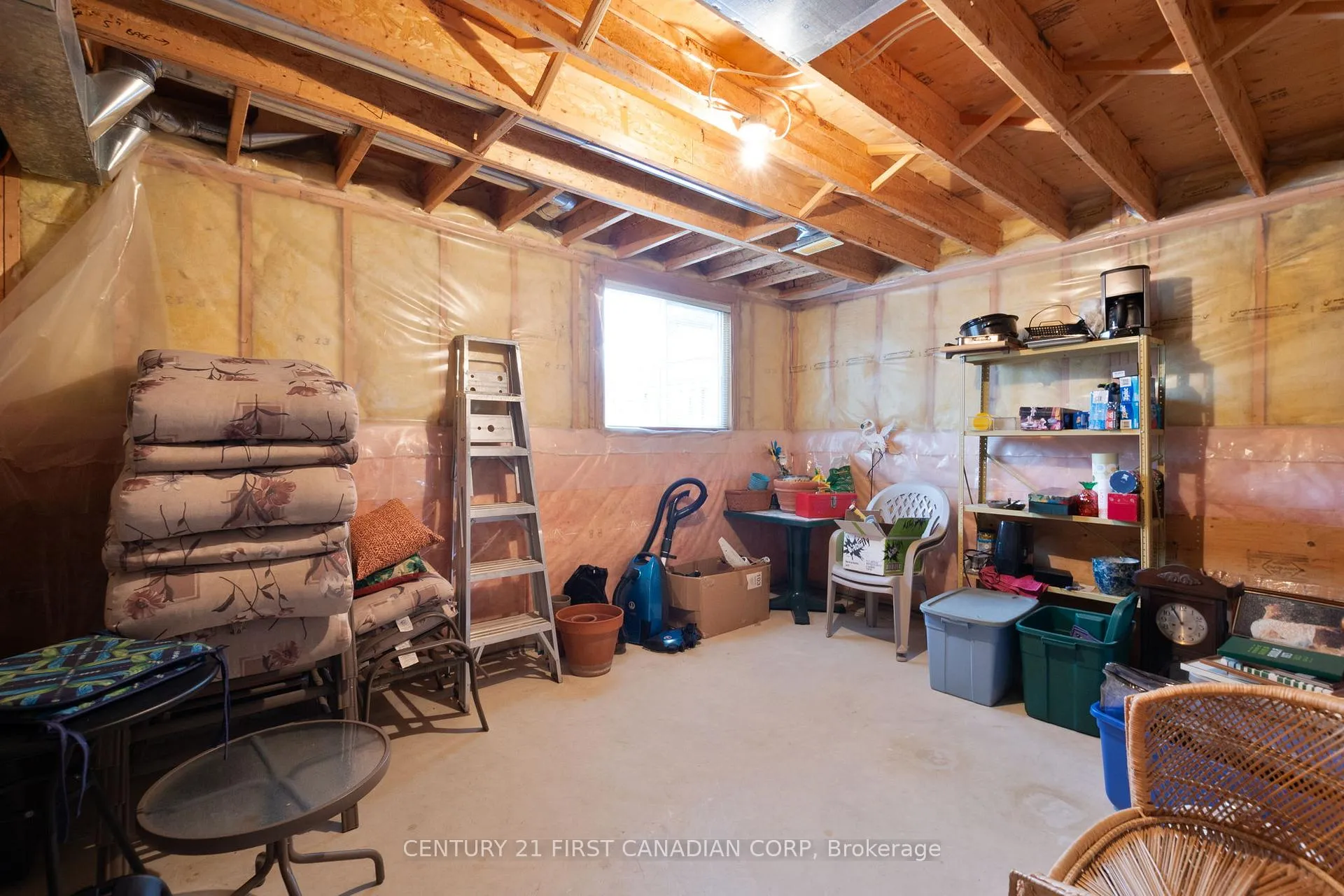 Photo 33 of 54 Willow Crescent, Strathroy-Caradoc, SE — HOMEH