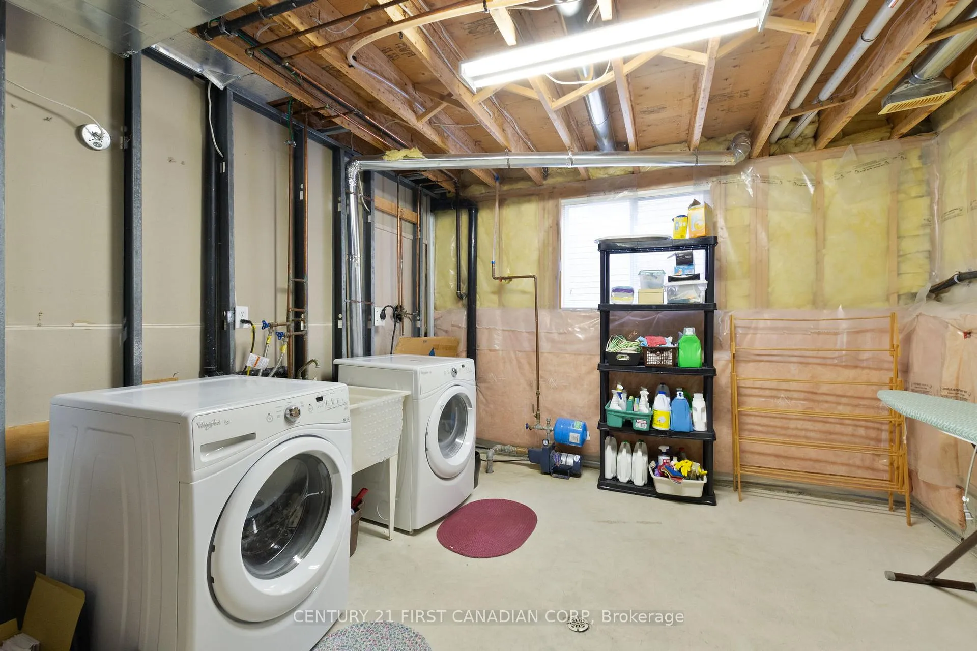 Photo 34 of 54 Willow Crescent, Strathroy-Caradoc, SE — HOMEH