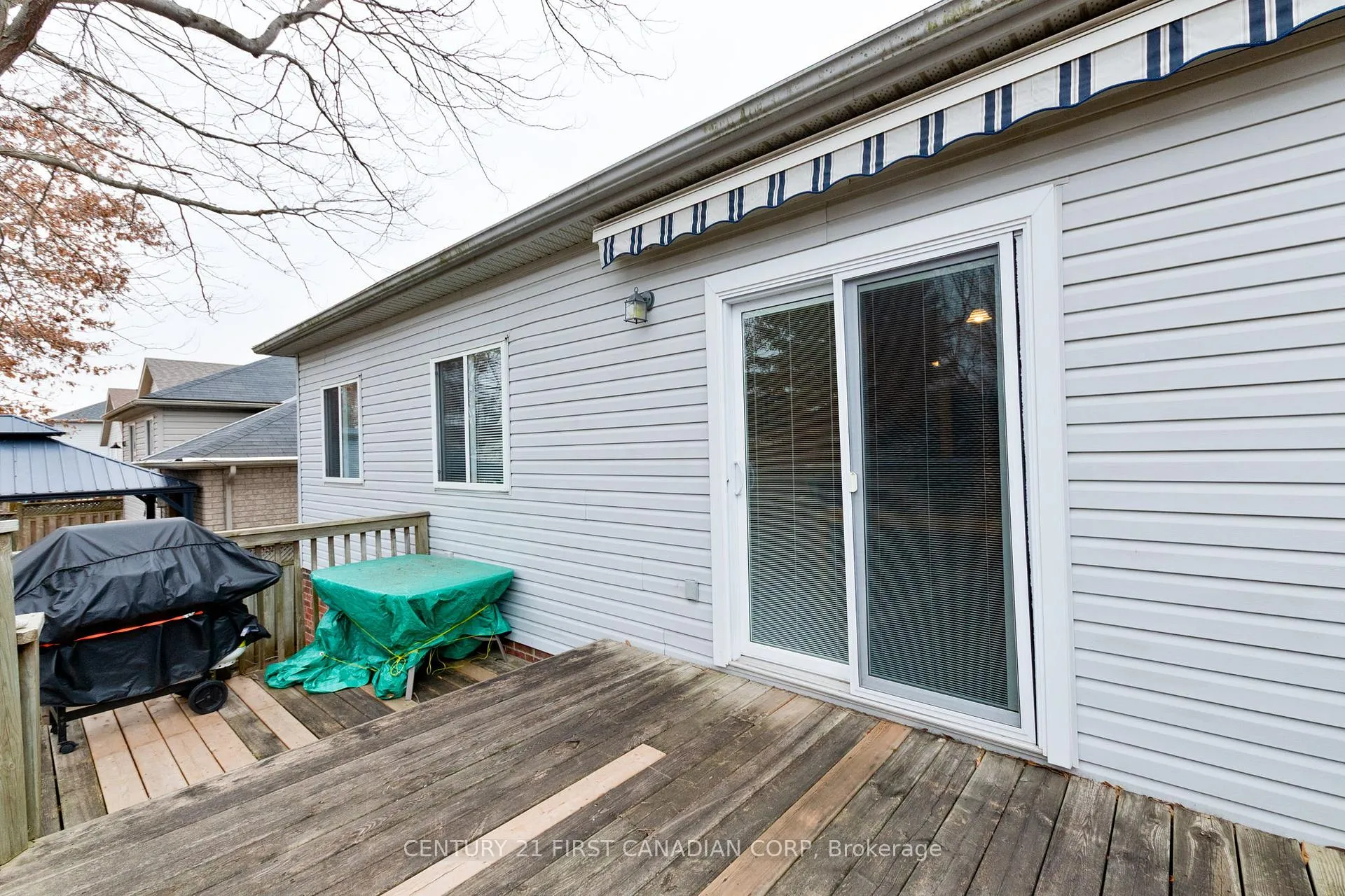 Photo 36 of 54 Willow Crescent, Strathroy-Caradoc, SE — HOMEH