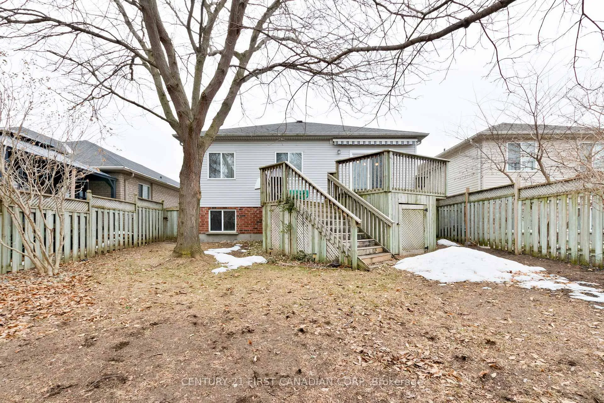 Photo 38 of 54 Willow Crescent, Strathroy-Caradoc, SE — HOMEH