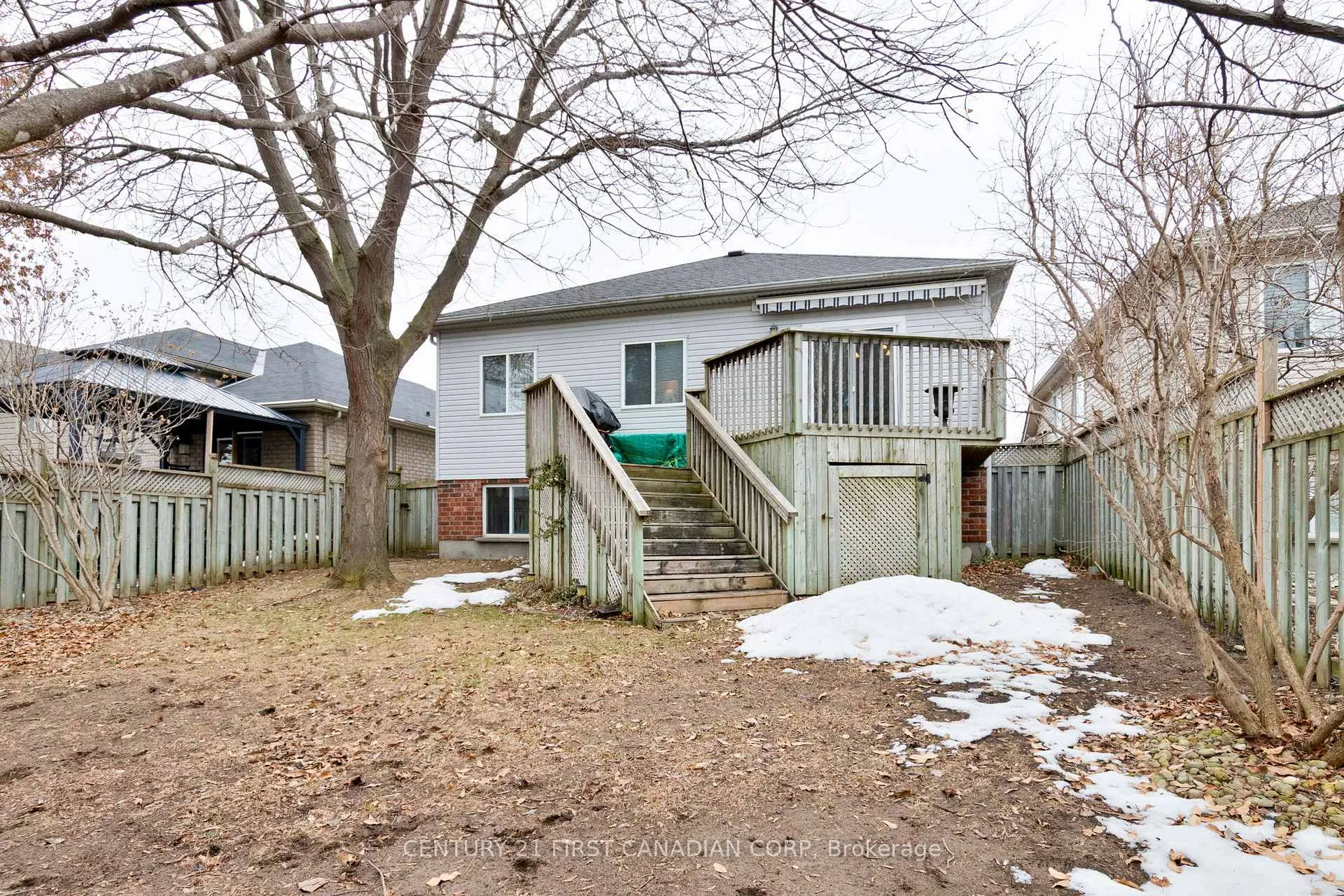 Photo 39 of 54 Willow Crescent, Strathroy-Caradoc, SE — HOMEH