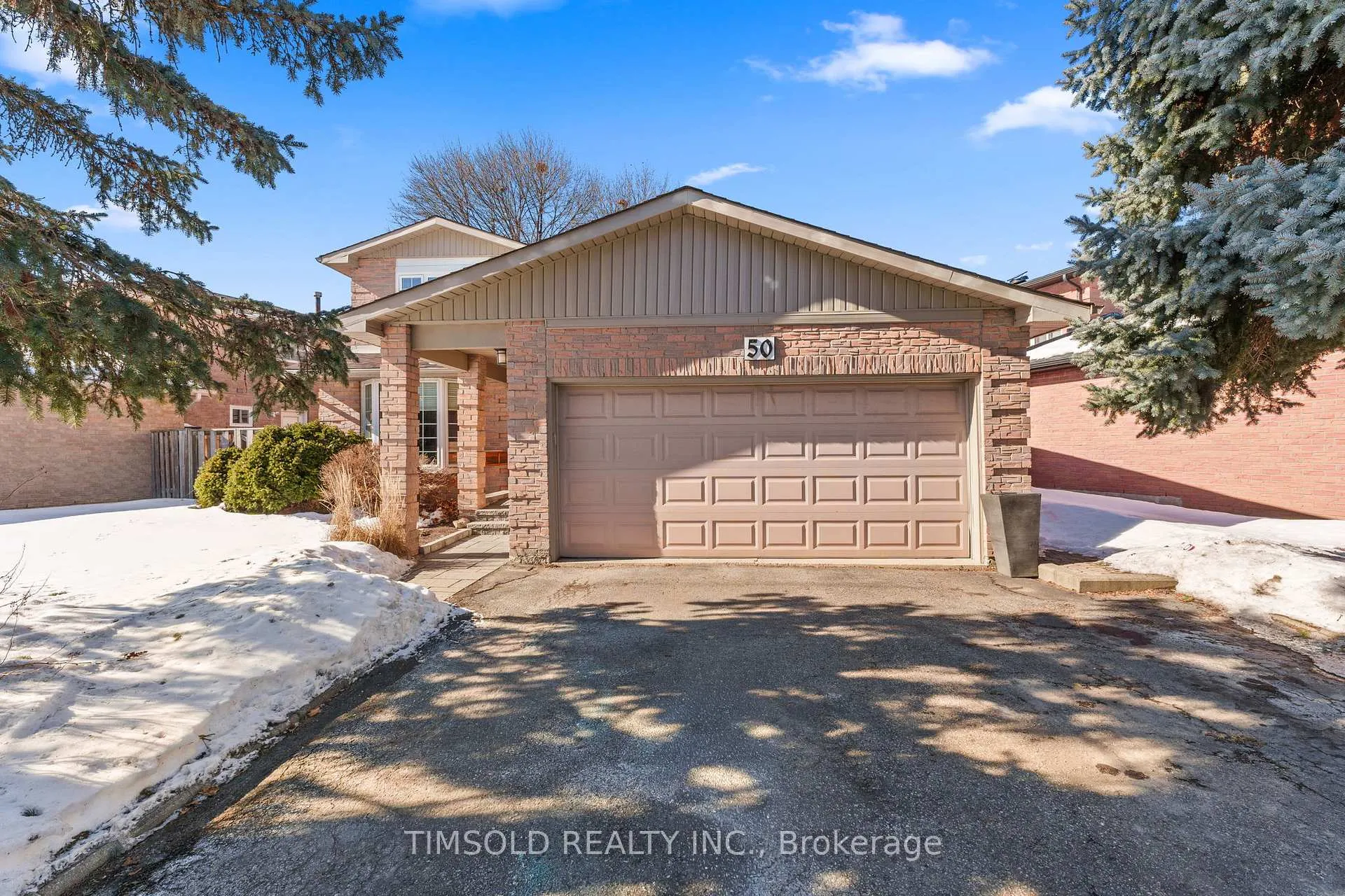 Photo 1 of 50 Kings College Road, Markham, Aileen-Willowbrook — HOMEH