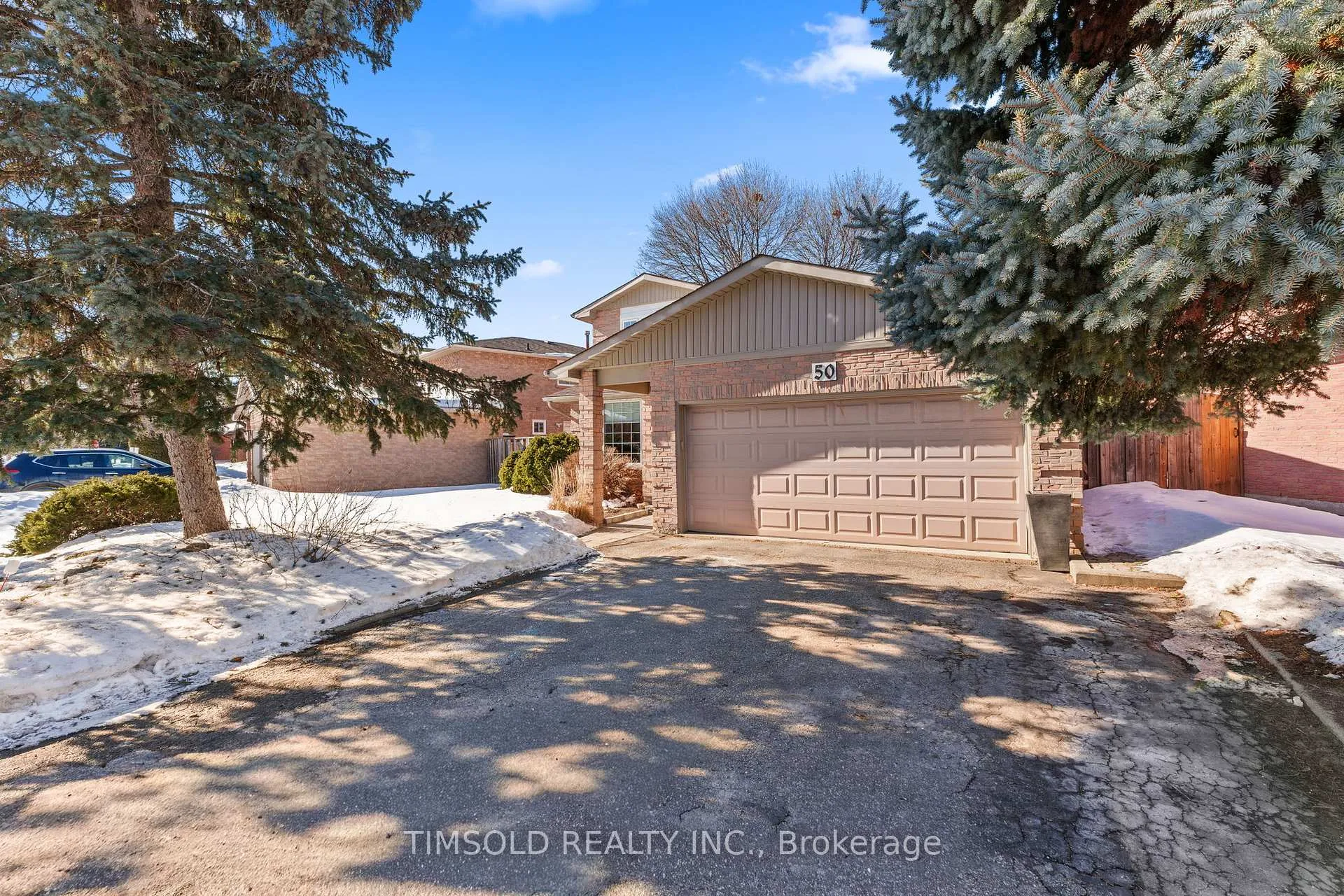 Photo 2 of 50 Kings College Road, Markham, Aileen-Willowbrook — HOMEH