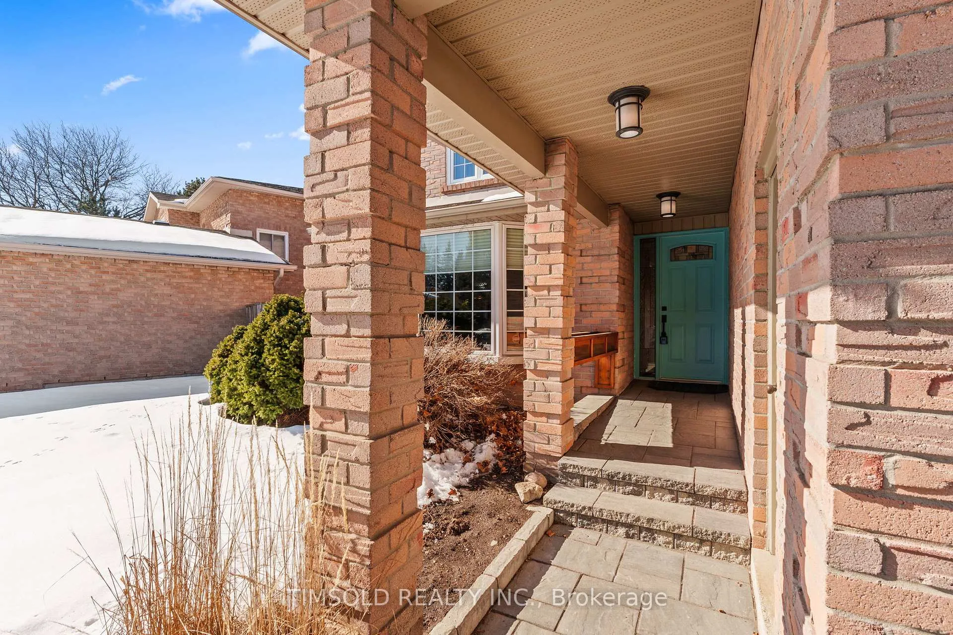Photo 3 of 50 Kings College Road, Markham, Aileen-Willowbrook — HOMEH