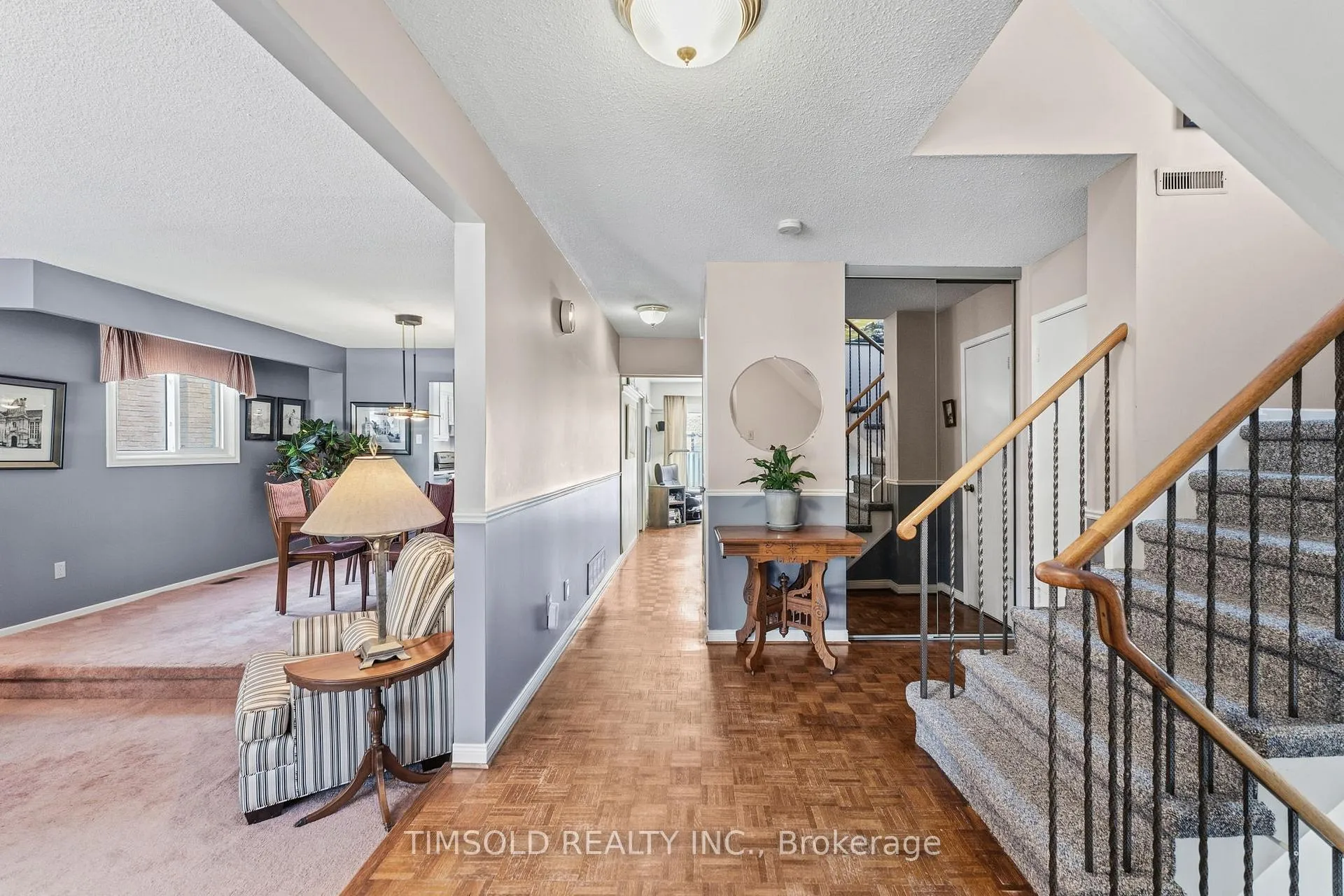 Photo 5 of 50 Kings College Road, Markham, Aileen-Willowbrook — HOMEH