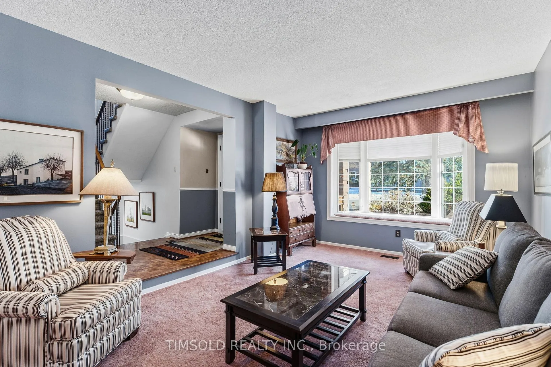 Photo 7 of 50 Kings College Road, Markham, Aileen-Willowbrook — HOMEH
