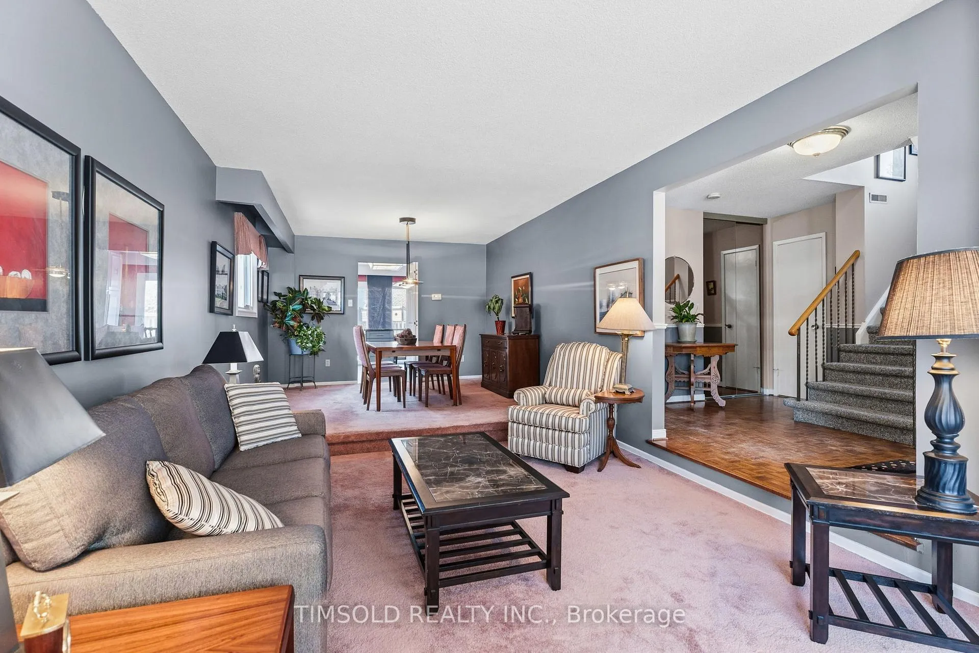 Photo 8 of 50 Kings College Road, Markham, Aileen-Willowbrook — HOMEH