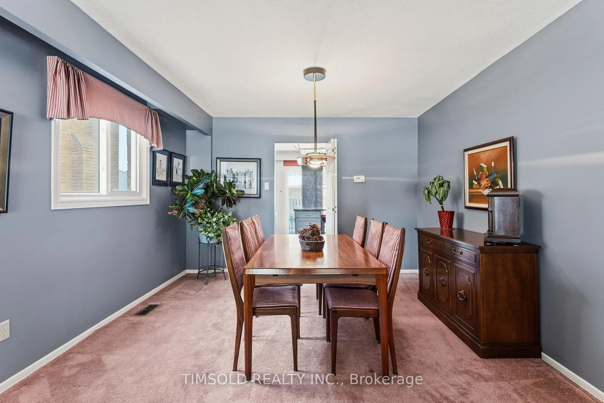 Photo 9 of 50 Kings College Road, Markham, Aileen-Willowbrook — HOMEH