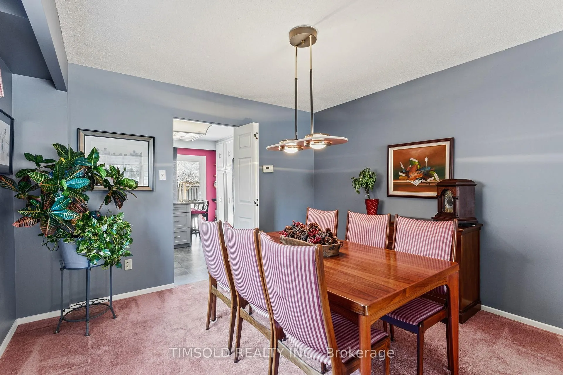 Photo 10 of 50 Kings College Road, Markham, Aileen-Willowbrook — HOMEH