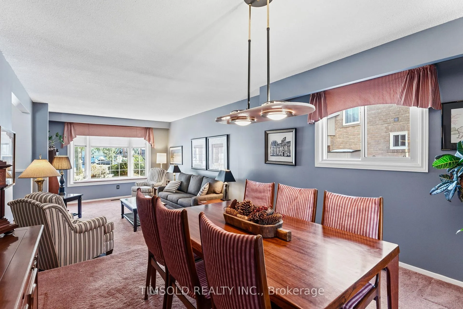 Photo 11 of 50 Kings College Road, Markham, Aileen-Willowbrook — HOMEH