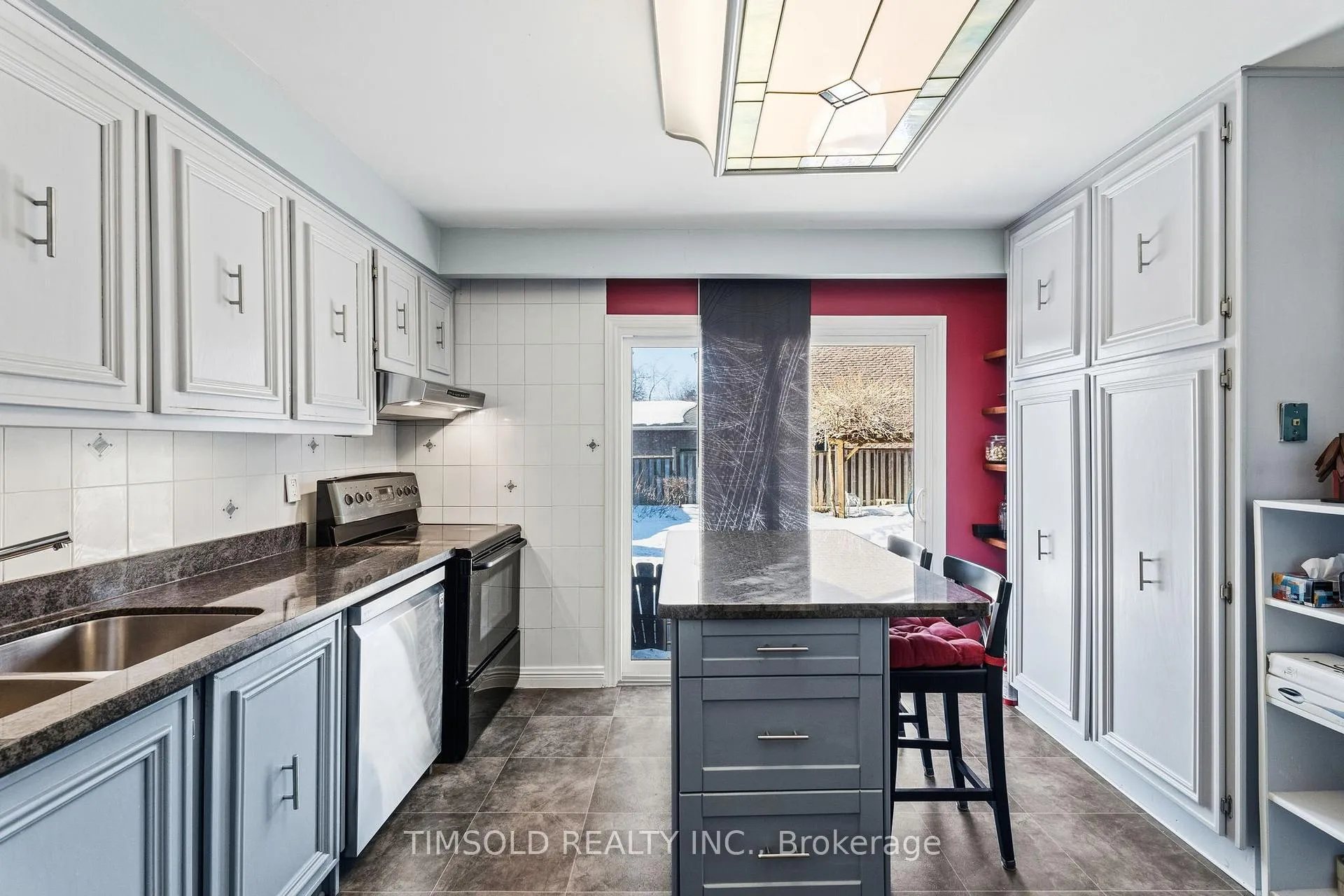 Photo 12 of 50 Kings College Road, Markham, Aileen-Willowbrook — HOMEH