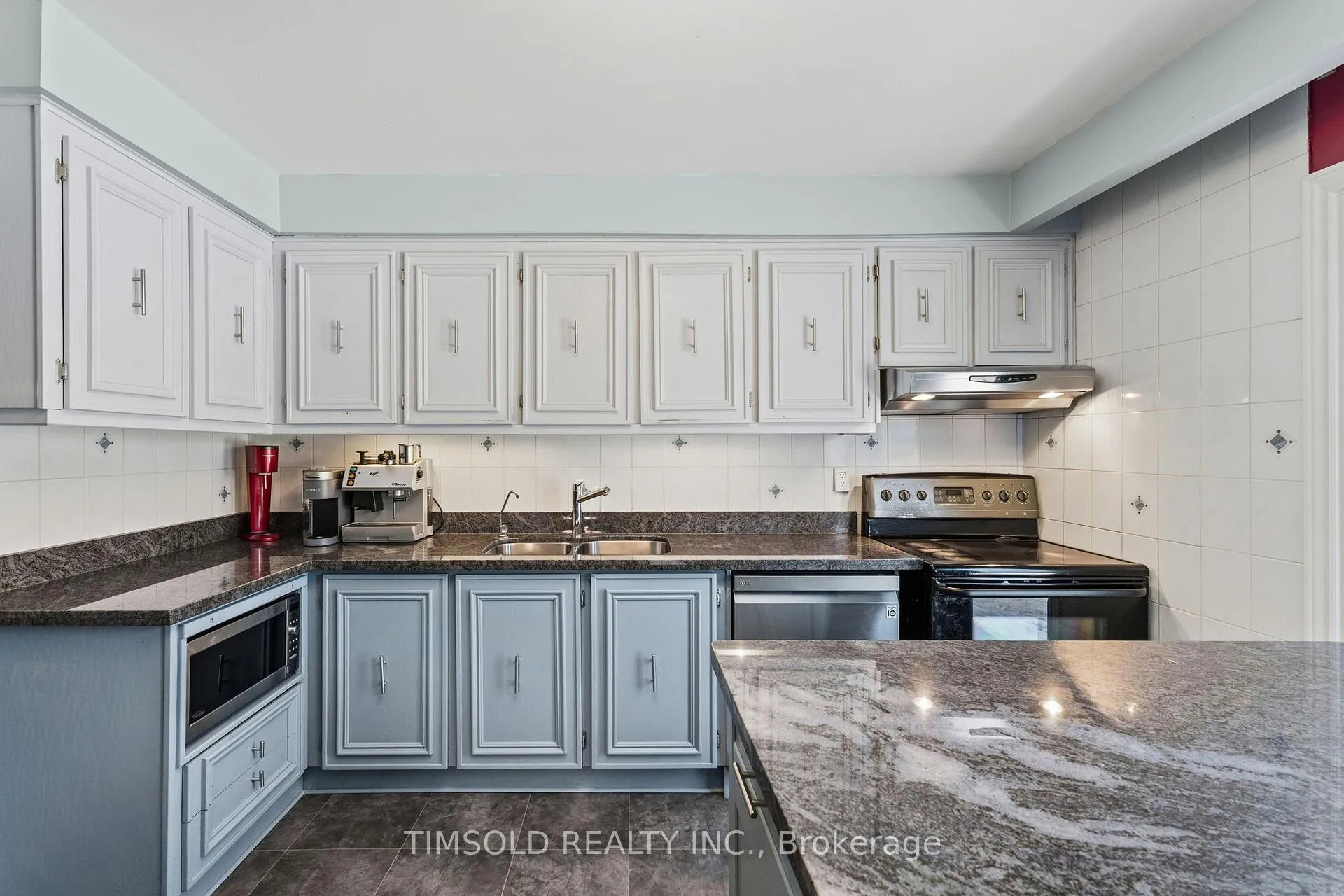Photo 13 of 50 Kings College Road, Markham, Aileen-Willowbrook — HOMEH
