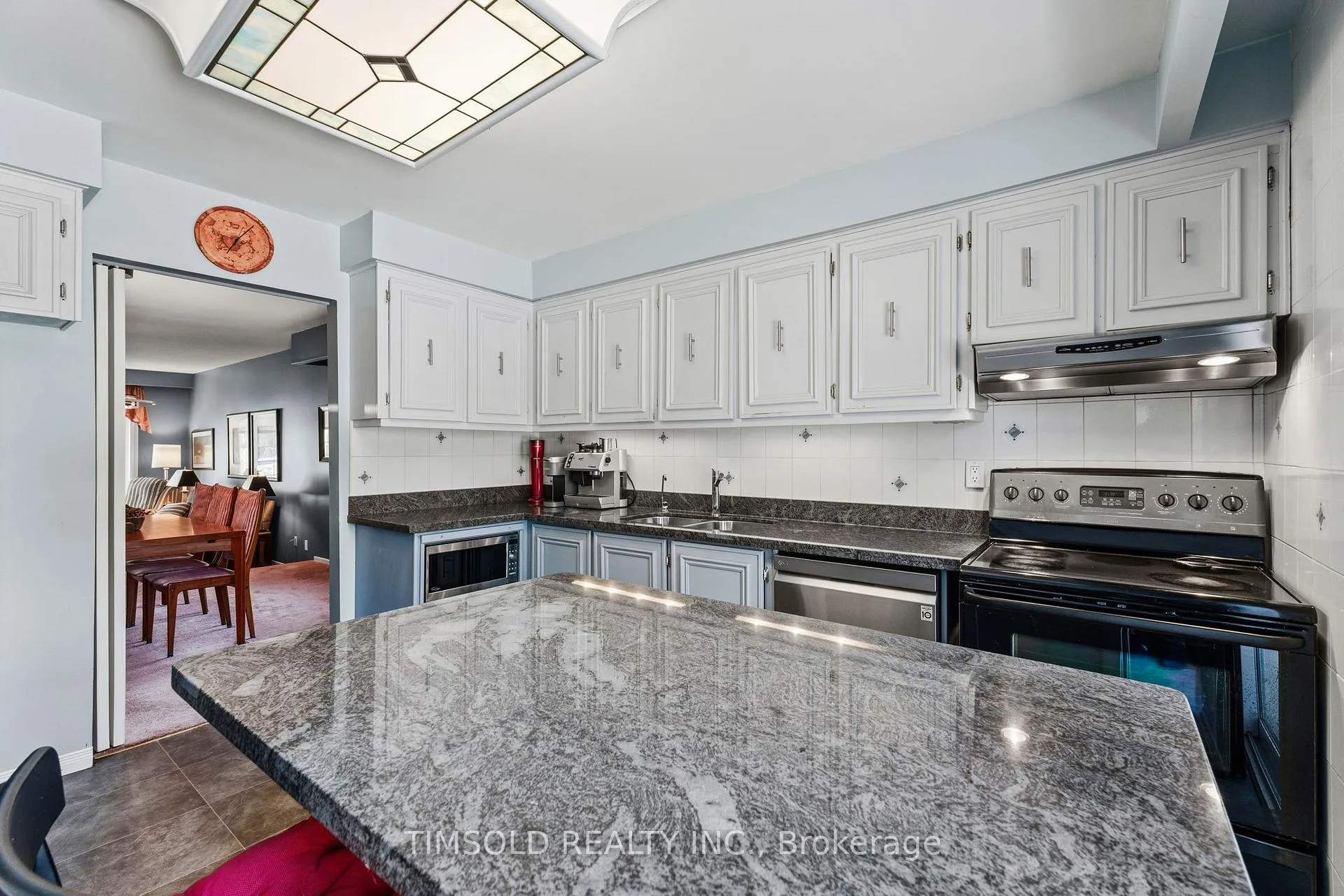 Photo 14 of 50 Kings College Road, Markham, Aileen-Willowbrook — HOMEH
