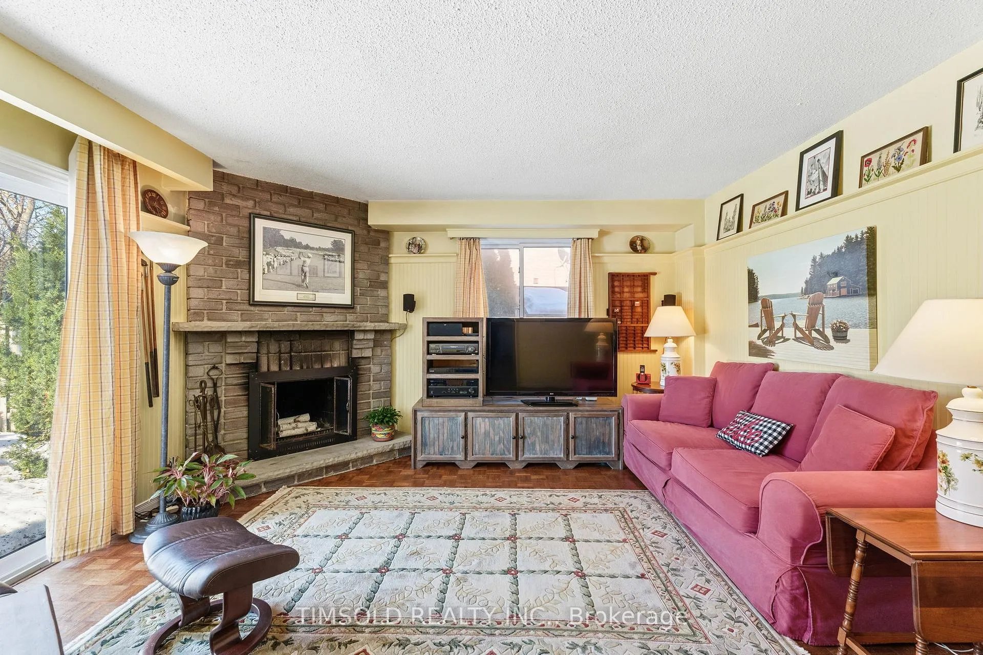 Photo 16 of 50 Kings College Road, Markham, Aileen-Willowbrook — HOMEH