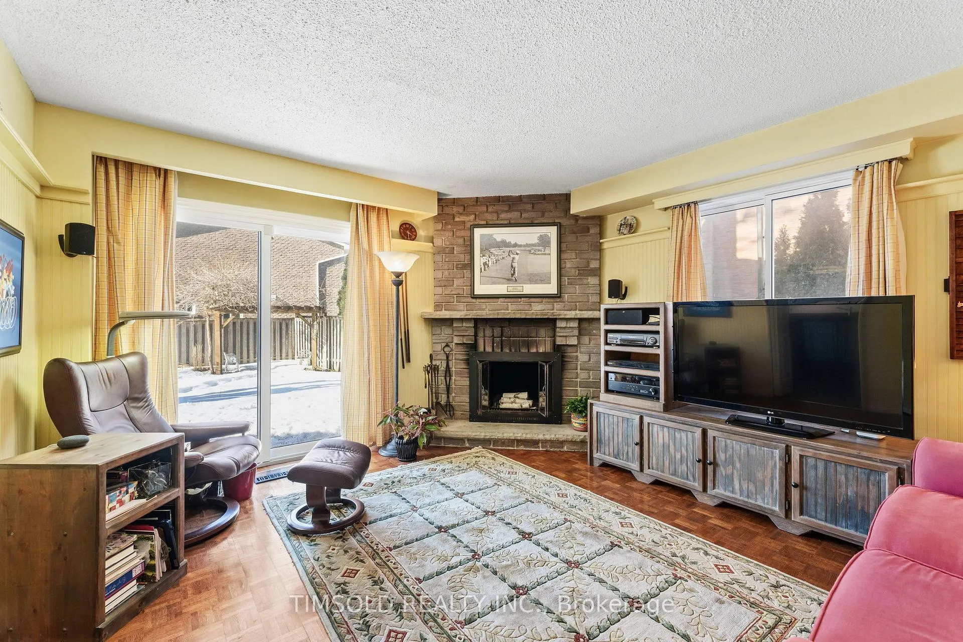 Photo 17 of 50 Kings College Road, Markham, Aileen-Willowbrook — HOMEH
