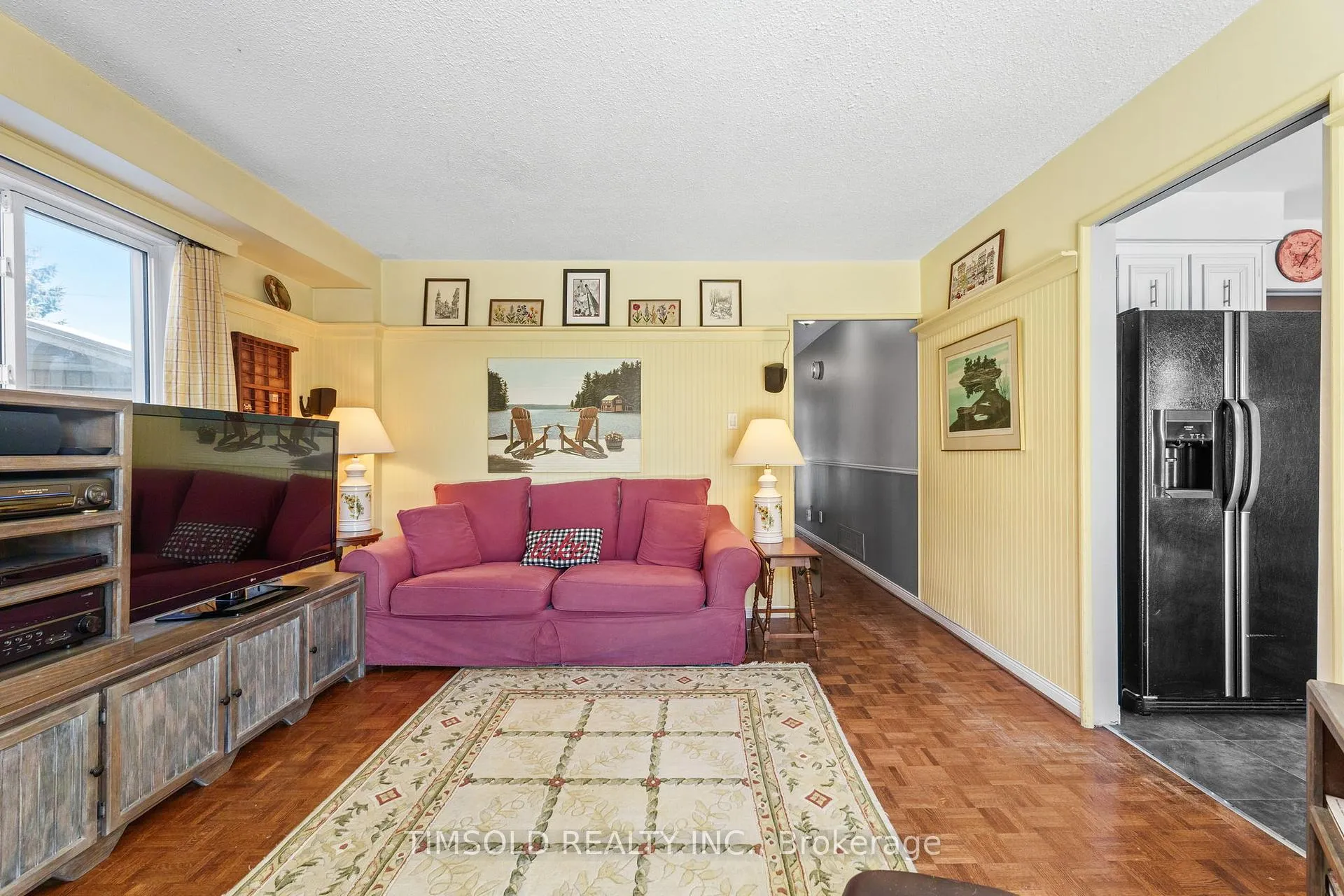 Photo 18 of 50 Kings College Road, Markham, Aileen-Willowbrook — HOMEH