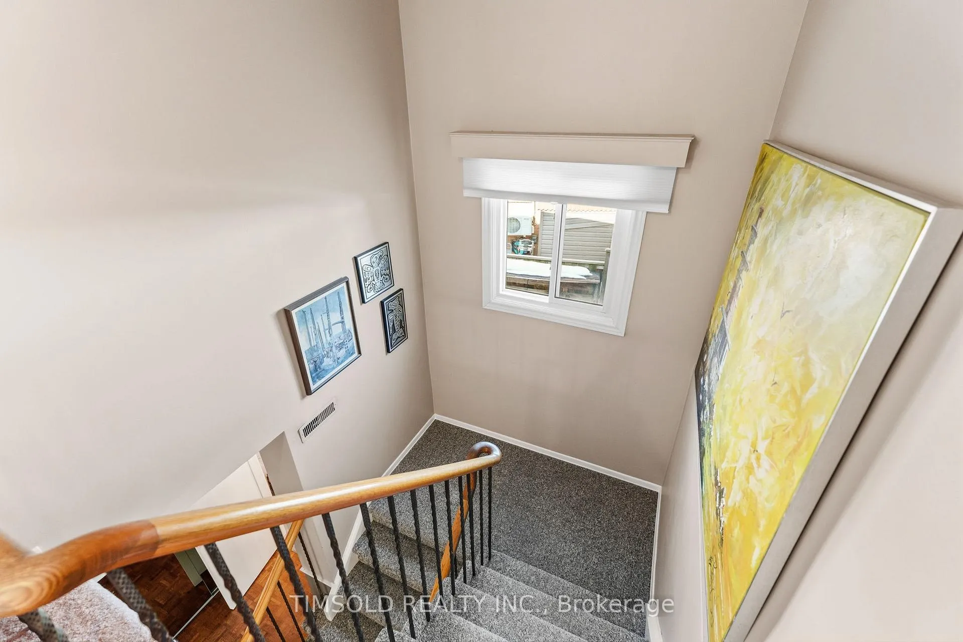 Photo 20 of 50 Kings College Road, Markham, Aileen-Willowbrook — HOMEH