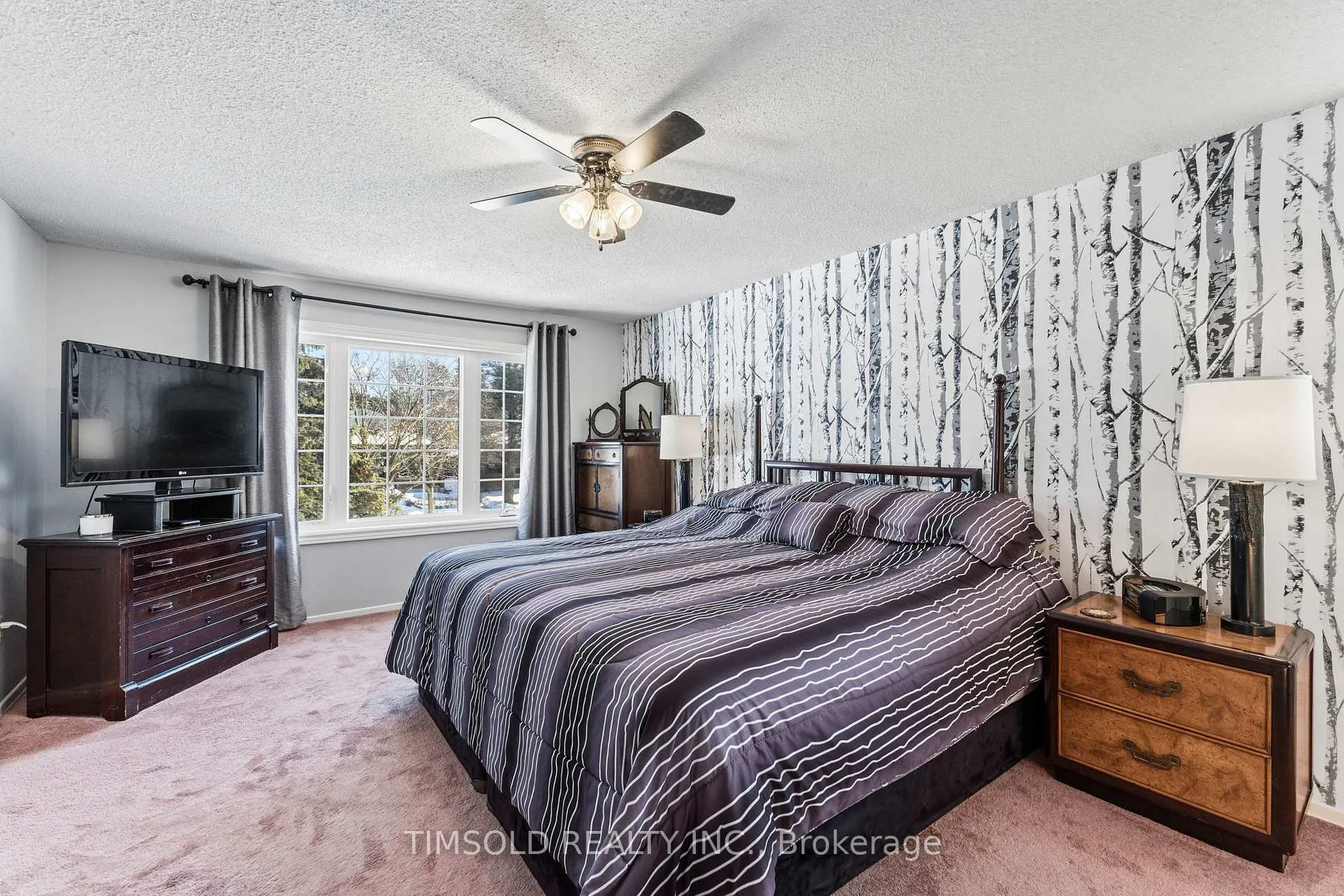Photo 21 of 50 Kings College Road, Markham, Aileen-Willowbrook — HOMEH