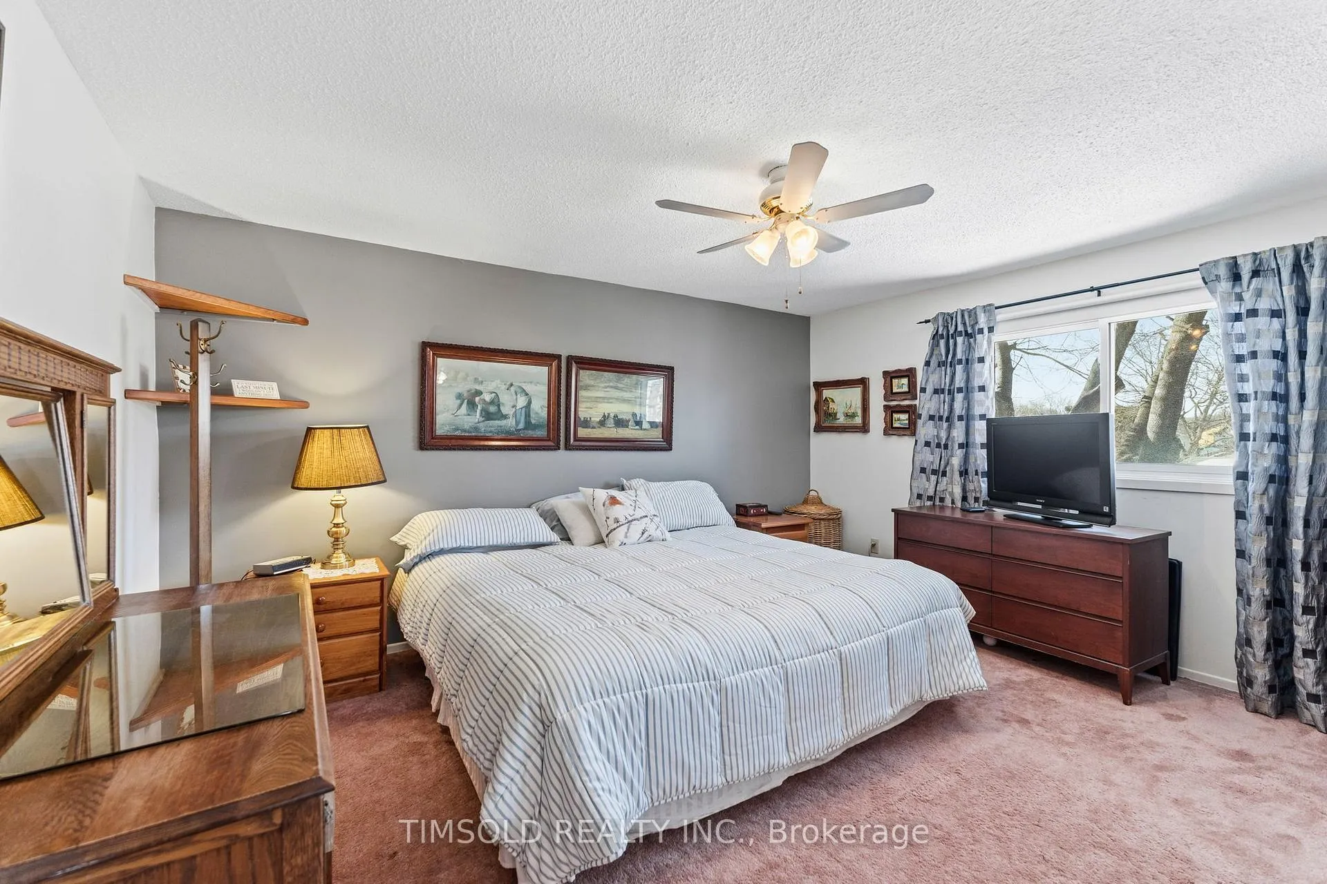 Photo 27 of 50 Kings College Road, Markham, Aileen-Willowbrook — HOMEH