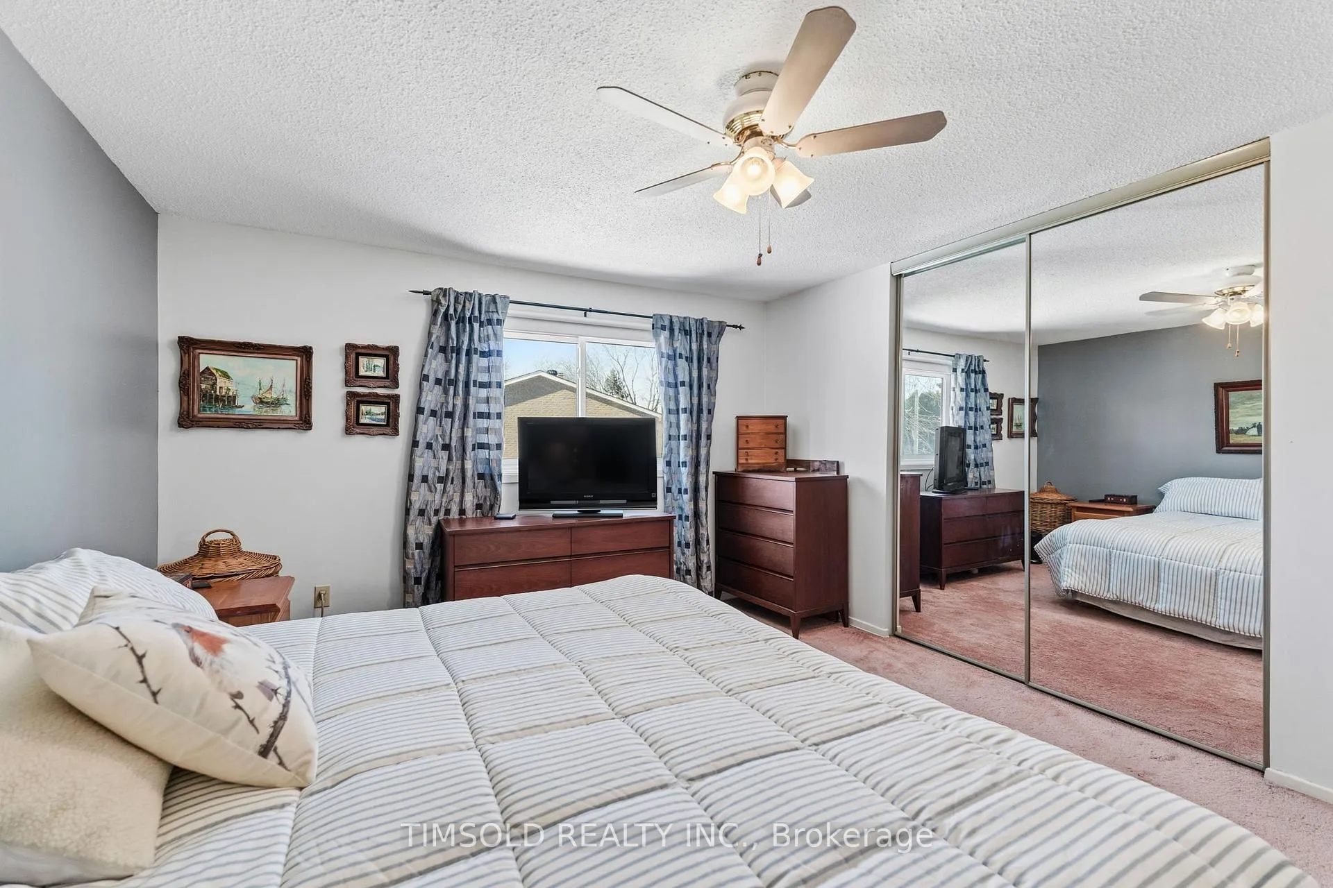 Photo 29 of 50 Kings College Road, Markham, Aileen-Willowbrook — HOMEH