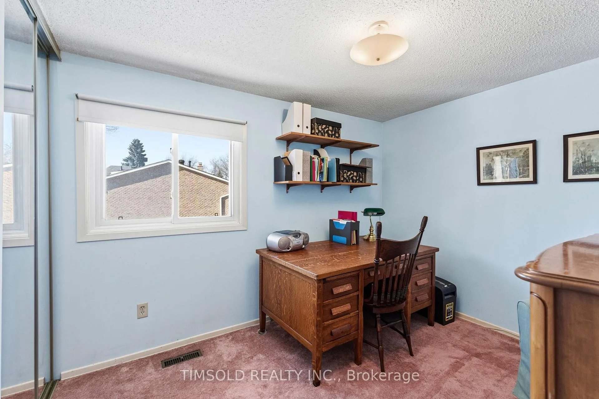 Photo 30 of 50 Kings College Road, Markham, Aileen-Willowbrook — HOMEH