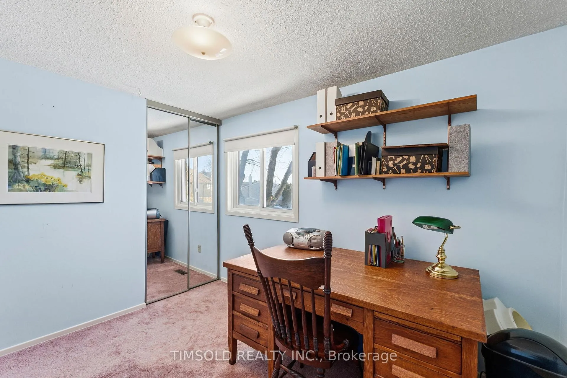 Photo 31 of 50 Kings College Road, Markham, Aileen-Willowbrook — HOMEH