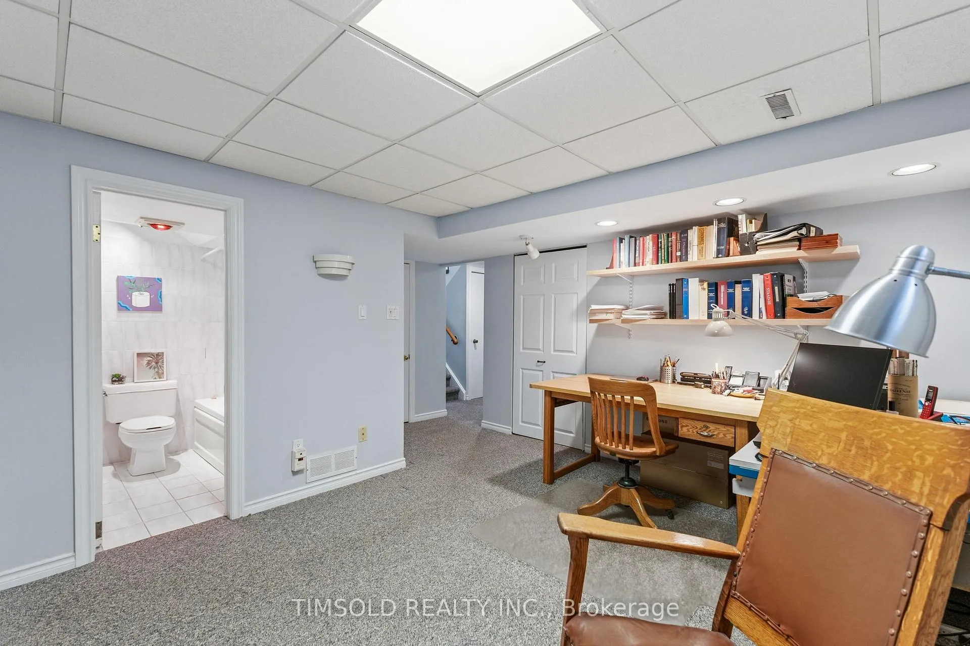 Photo 36 of 50 Kings College Road, Markham, Aileen-Willowbrook — HOMEH
