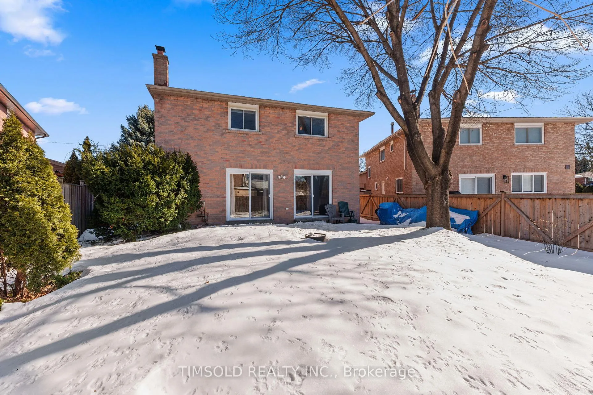Photo 38 of 50 Kings College Road, Markham, Aileen-Willowbrook — HOMEH