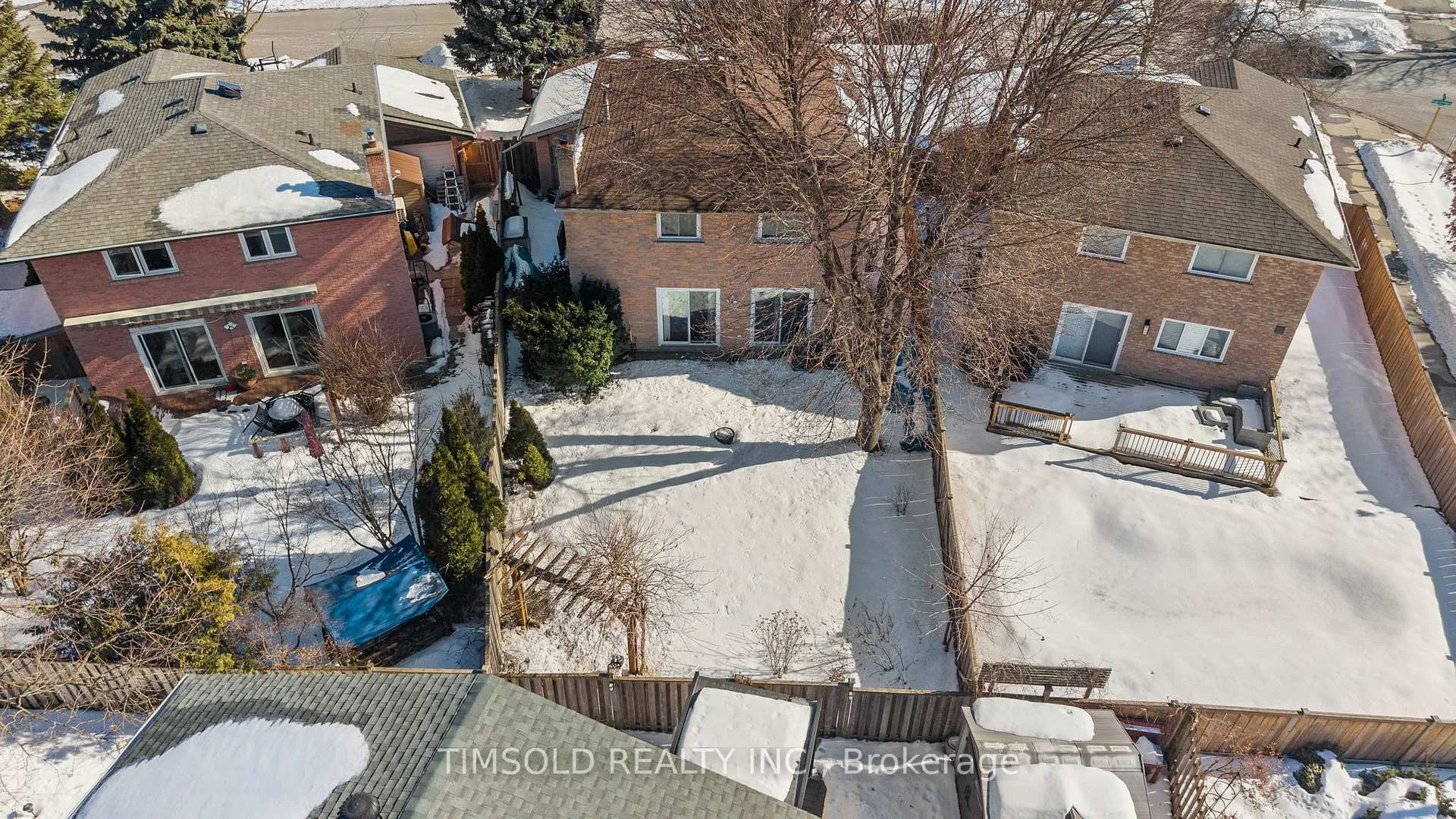 Photo 39 of 50 Kings College Road, Markham, Aileen-Willowbrook — HOMEH