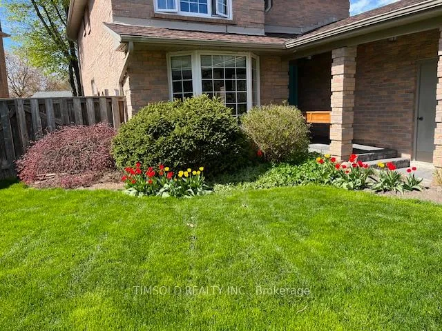 Photo 41 of 50 Kings College Road, Markham, Aileen-Willowbrook — HOMEH