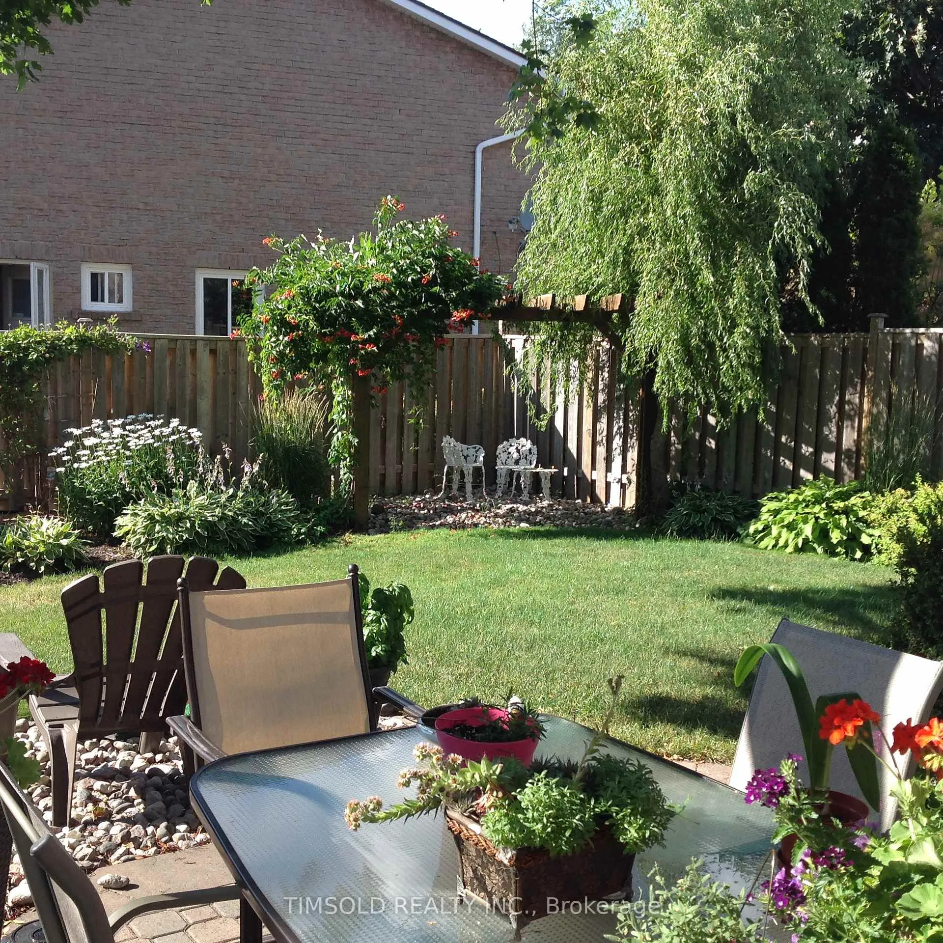 Photo 42 of 50 Kings College Road, Markham, Aileen-Willowbrook — HOMEH