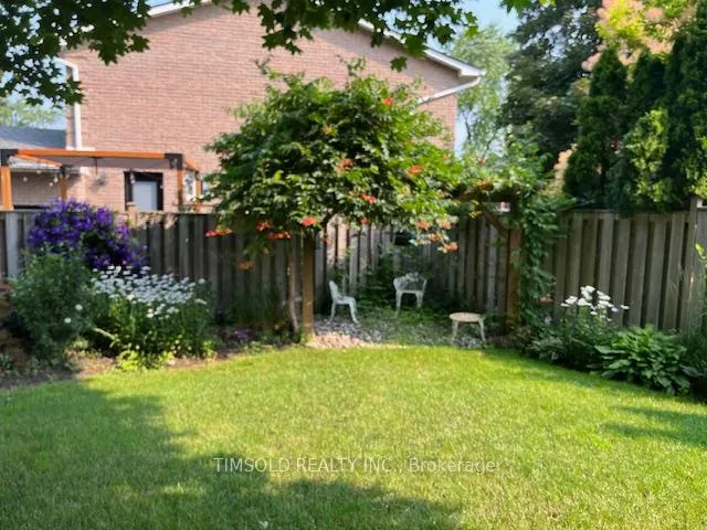 Photo 43 of 50 Kings College Road, Markham, Aileen-Willowbrook — HOMEH