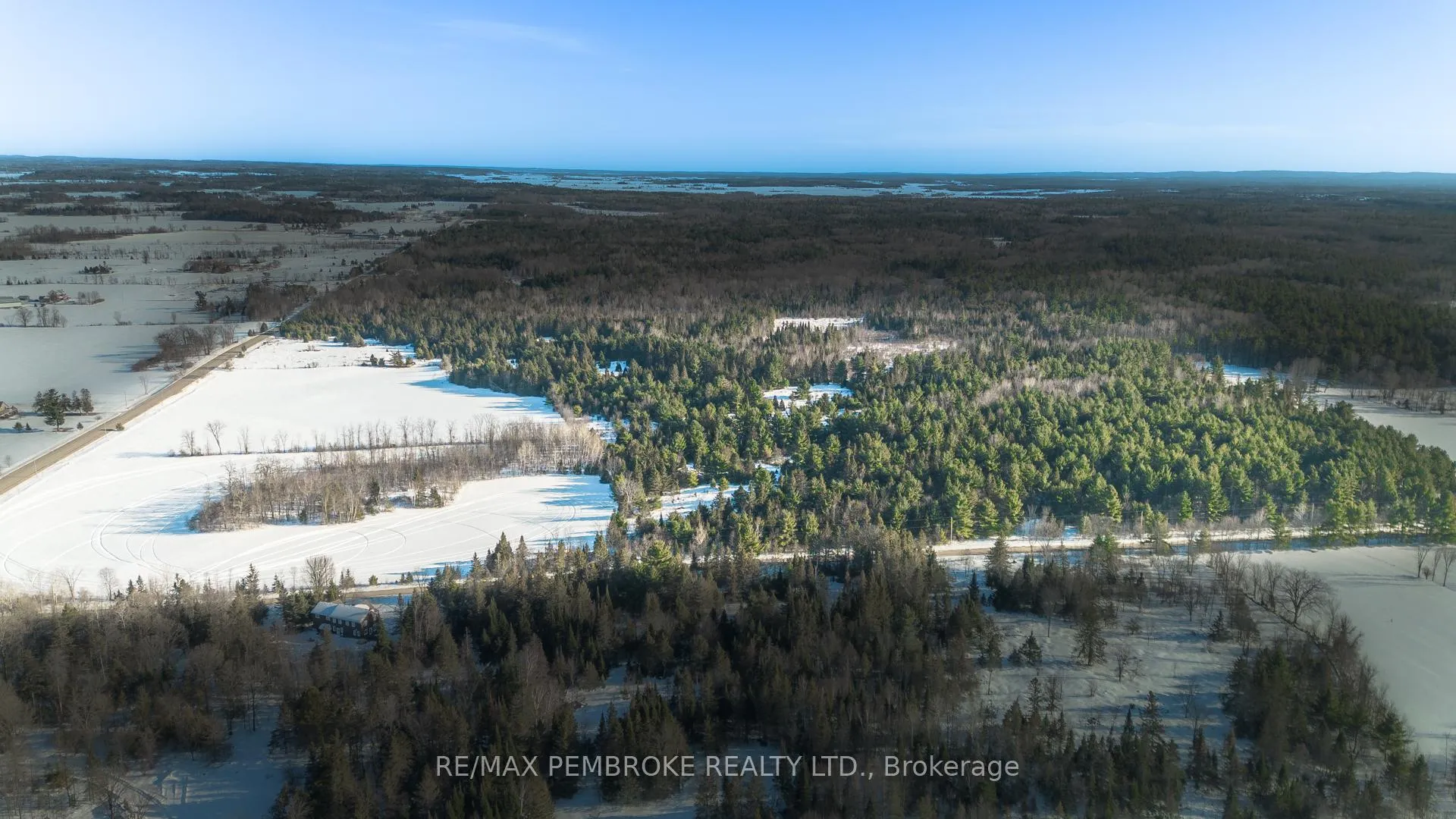 Photo 4 of 1671 Micksburg Road, Admaston/Bromley, Admaston/Bromley — HOMEH