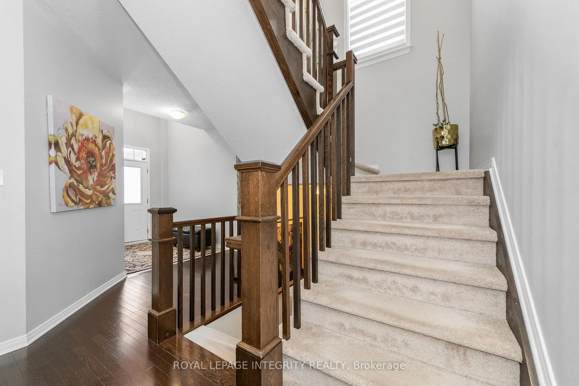 Photo 4 of 528 Rouncey Road, Ottawa, Kanata - Emerald Meadows/Trailwest — HOMEH