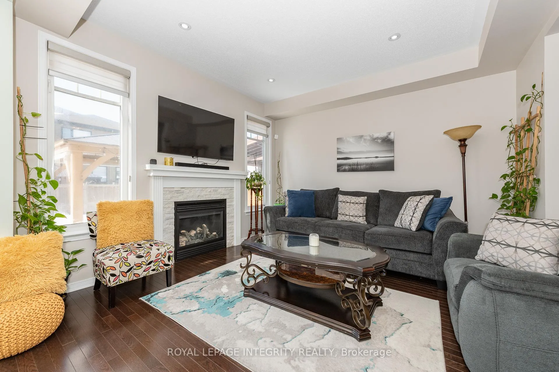 Photo 15 of 528 Rouncey Road, Ottawa, Kanata - Emerald Meadows/Trailwest — HOMEH